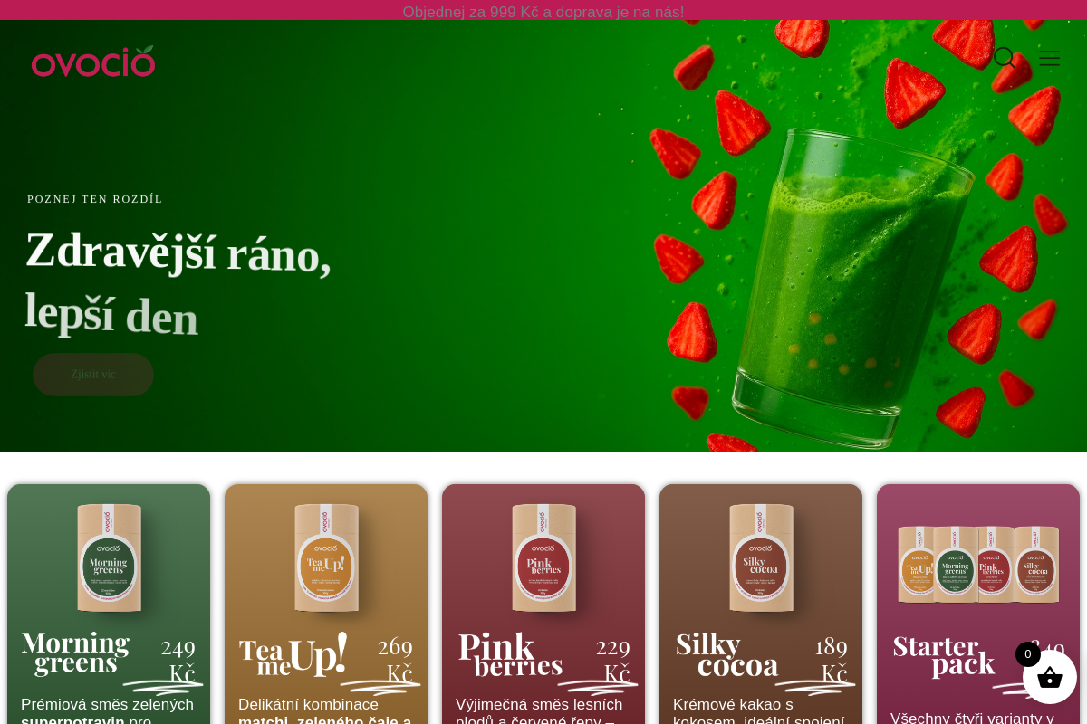 Ovocio.cz