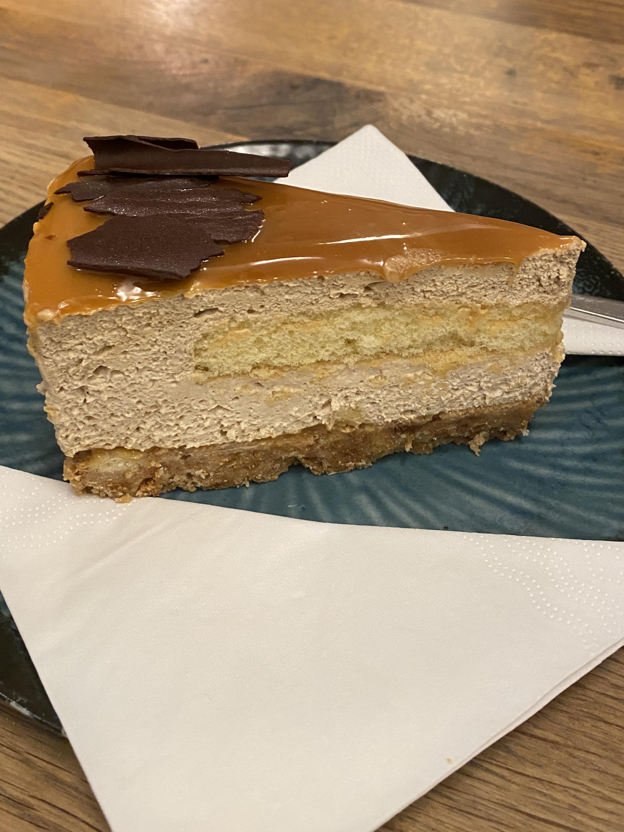 Kafe doma foto 3