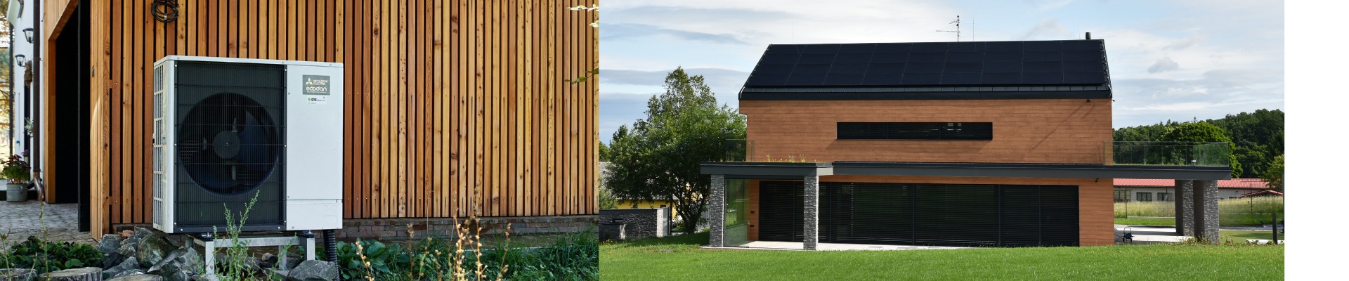 Úvodní obrázek Solar Factory / člen skupiny CTC Energy