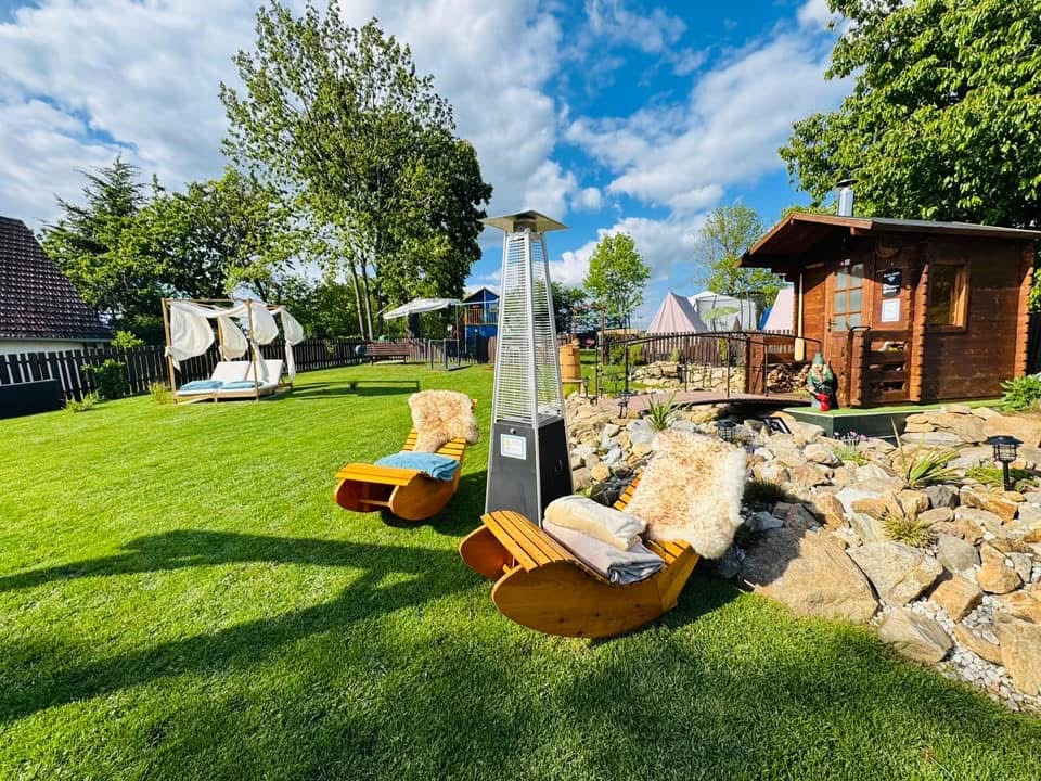 Statek Březina foto 2