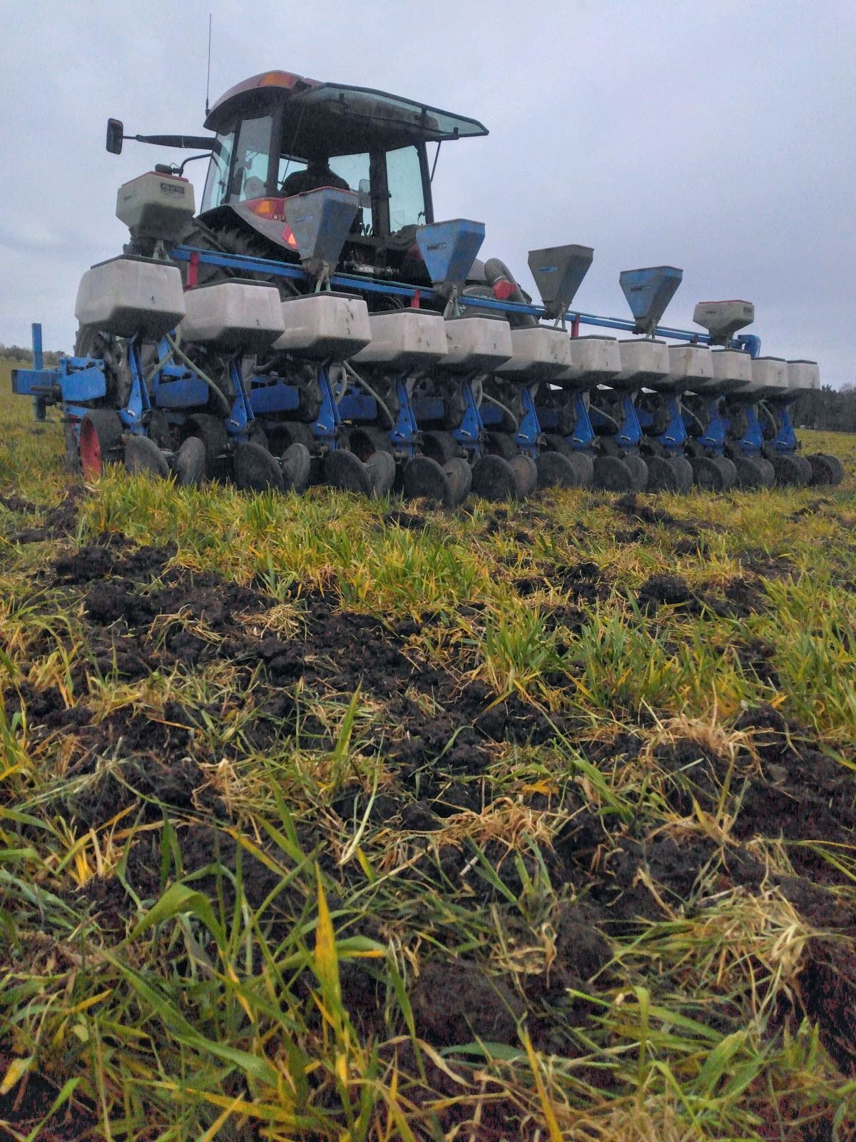 Agro Neyrinck s.r.o. foto 5