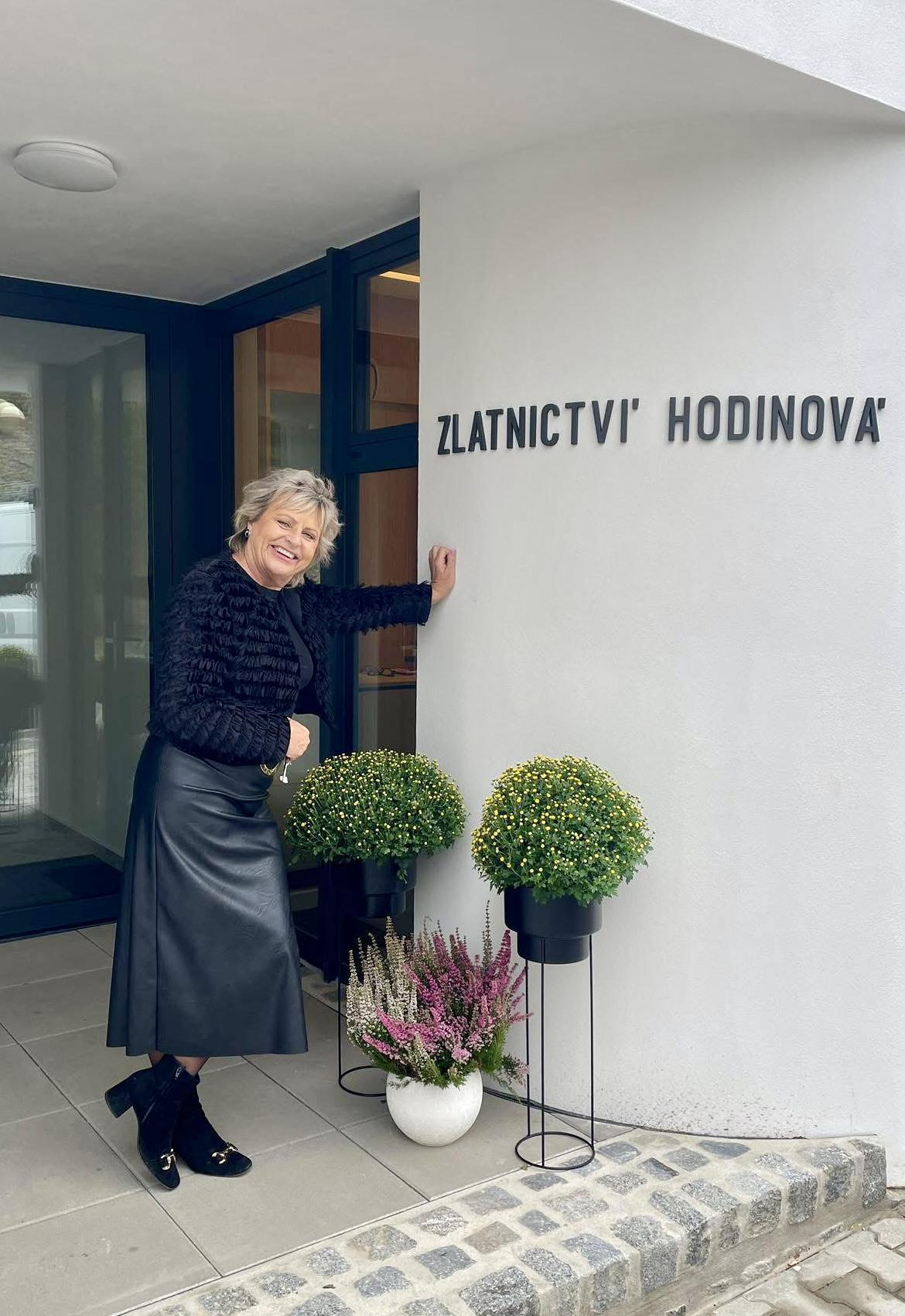 Zlatnictví HODINOVÁ foto 5
