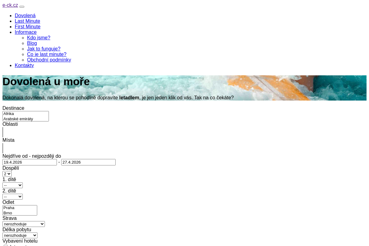 e-ck.cz