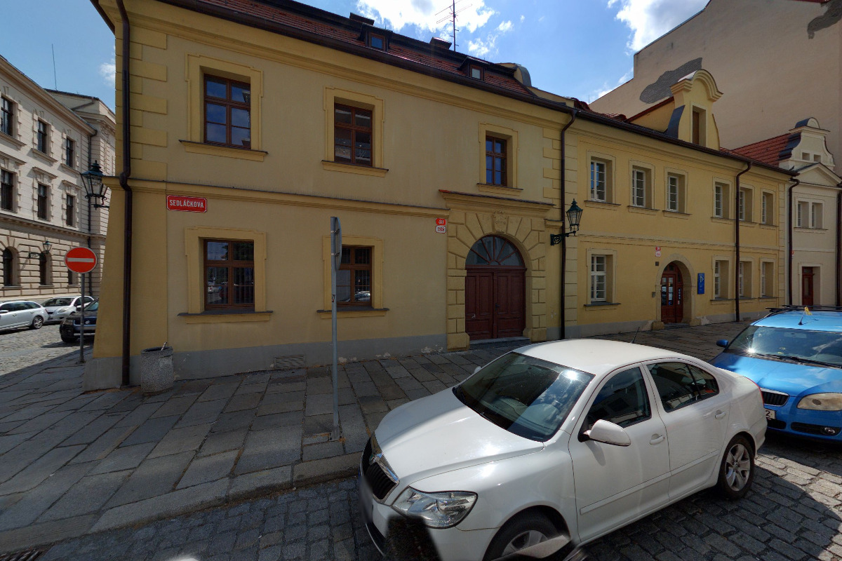 JUDr. Pavel Kosnar, advokát