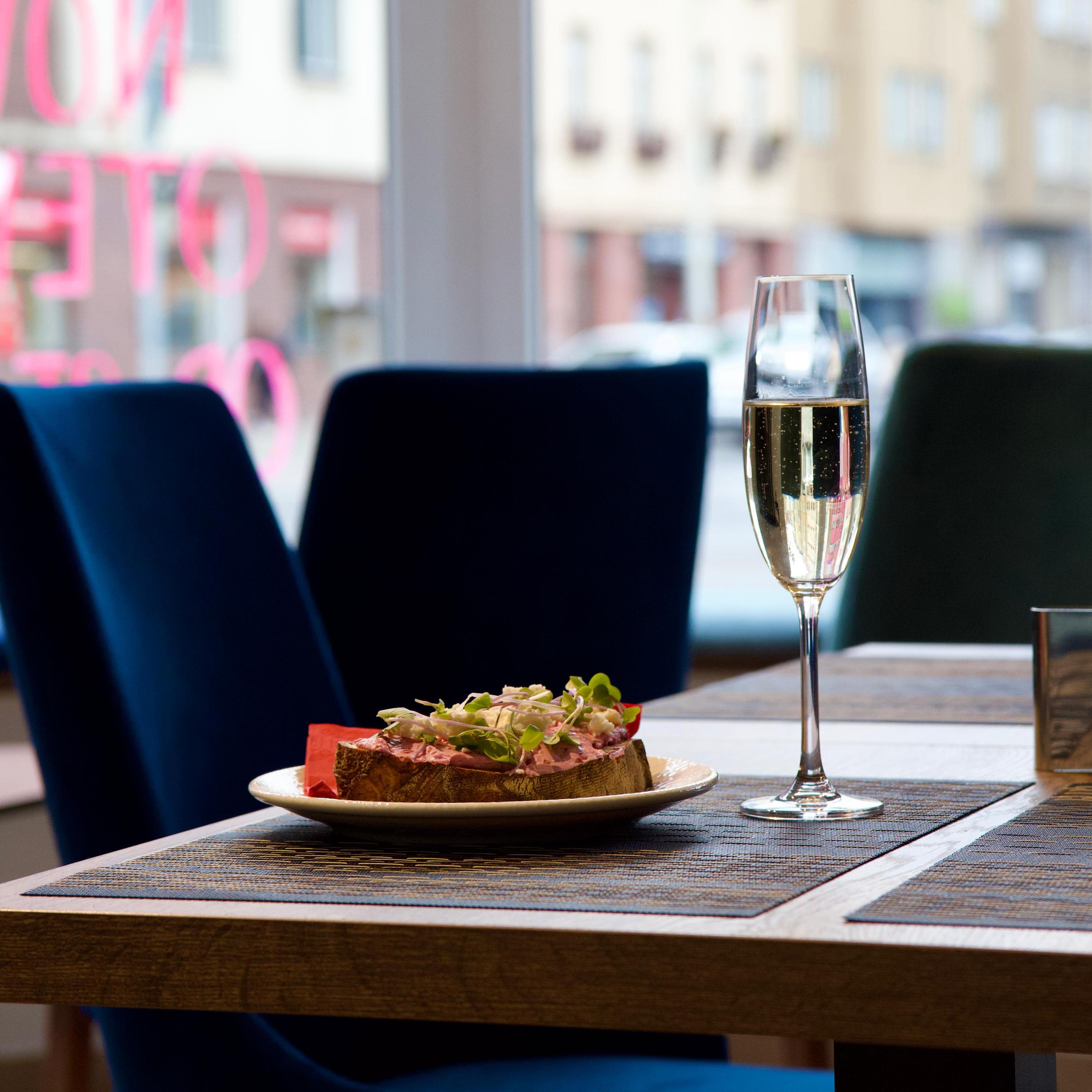 Kavárna Přestávka foto 4