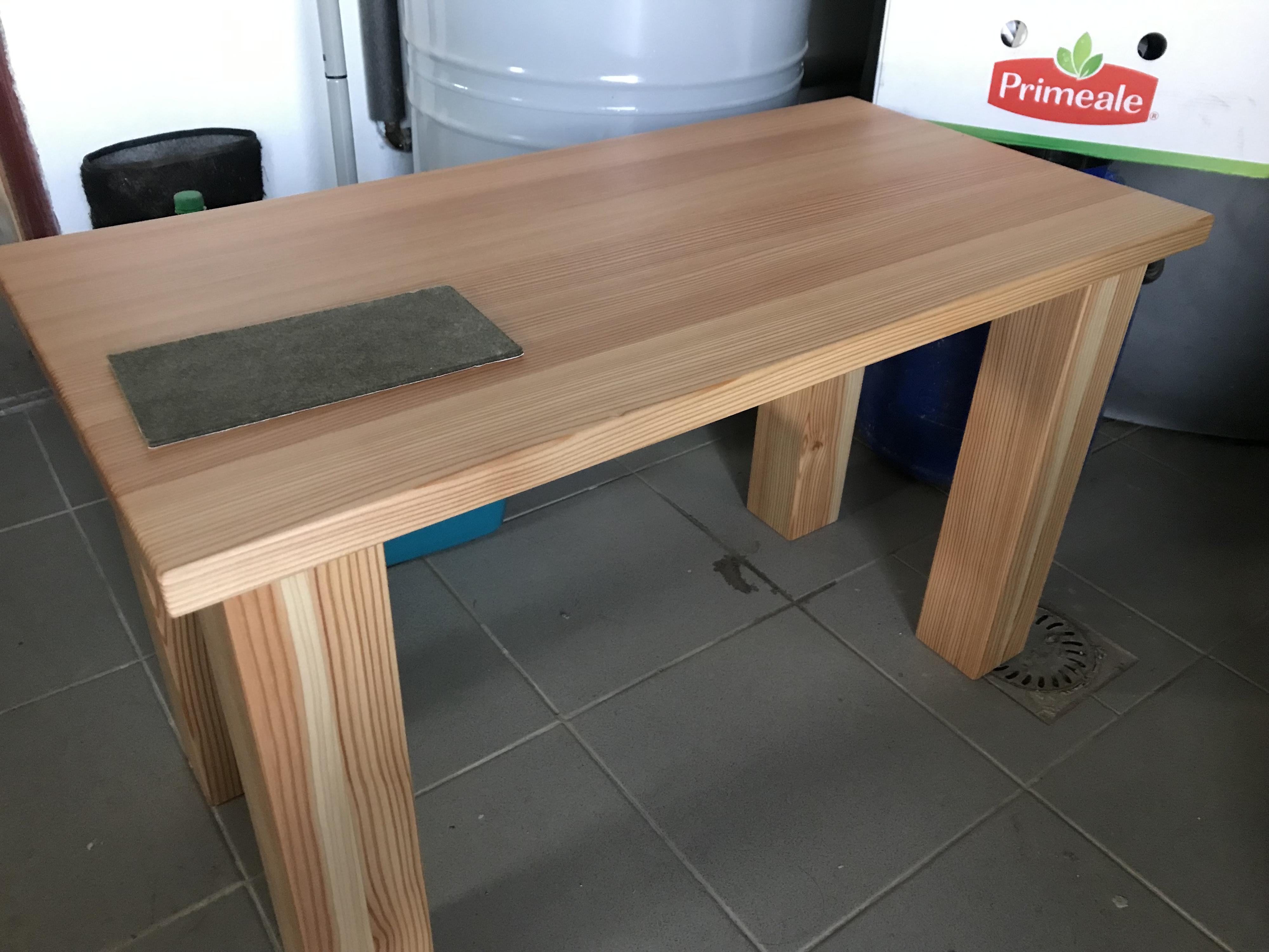 Dřevovýroba Marek Rychtecký foto 6