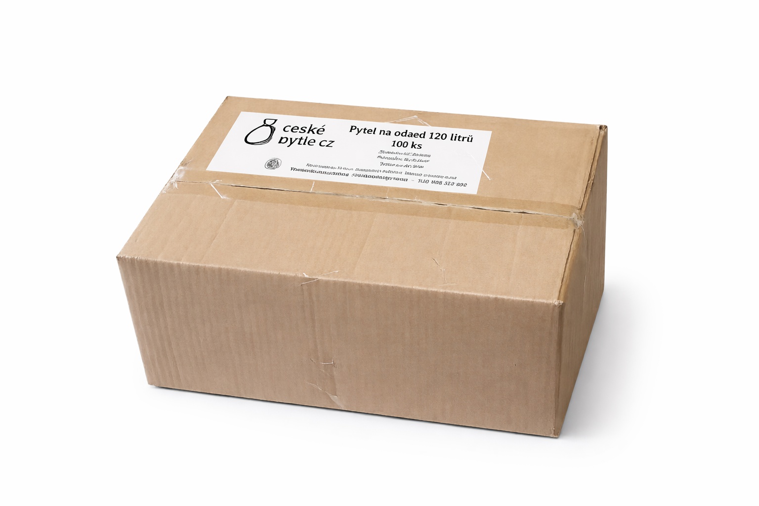 České-pytle.cz – Výroba LDPE pytlů foto 3