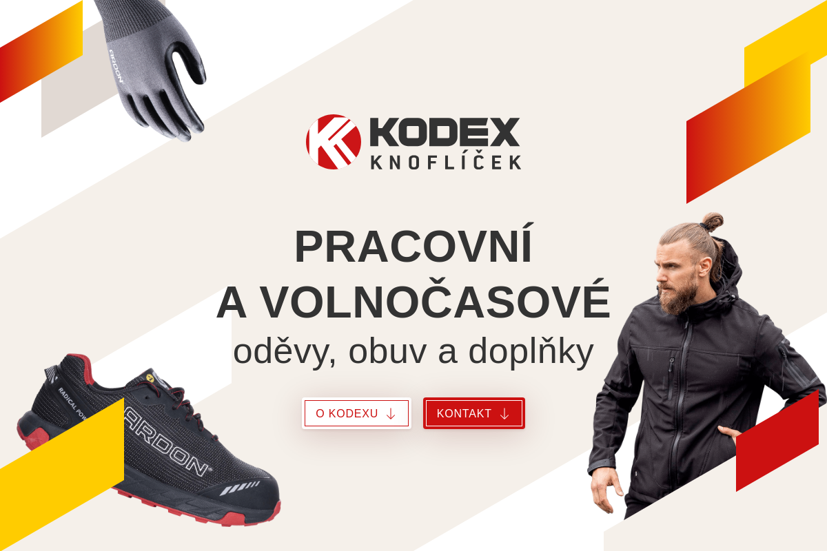 Kodex-zdar.cz