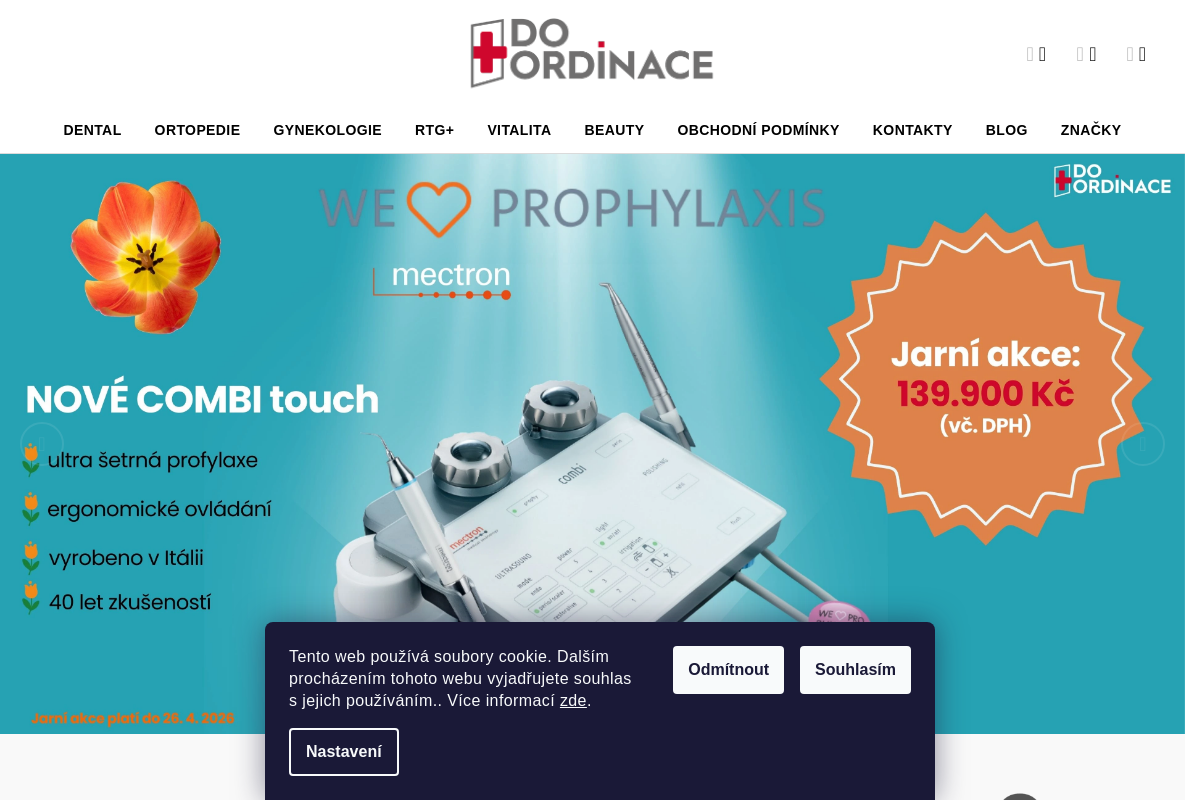 Do ordinace, s.r.o.