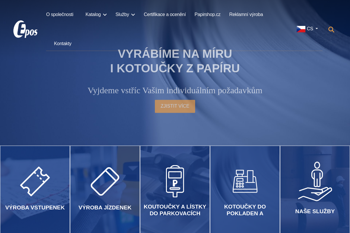 Kotoucky-listky.cz foto 1