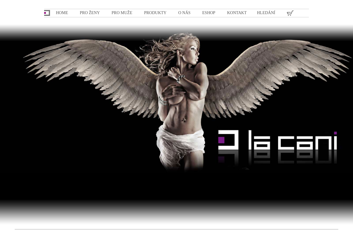 Lacani.cz