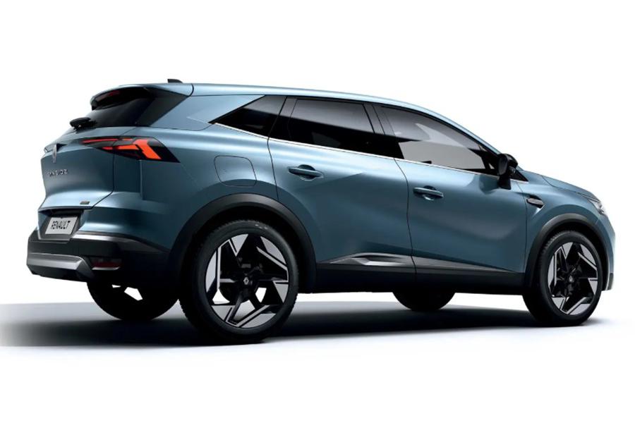 Renault Days: Symbioz | Již od 469 000 Kč