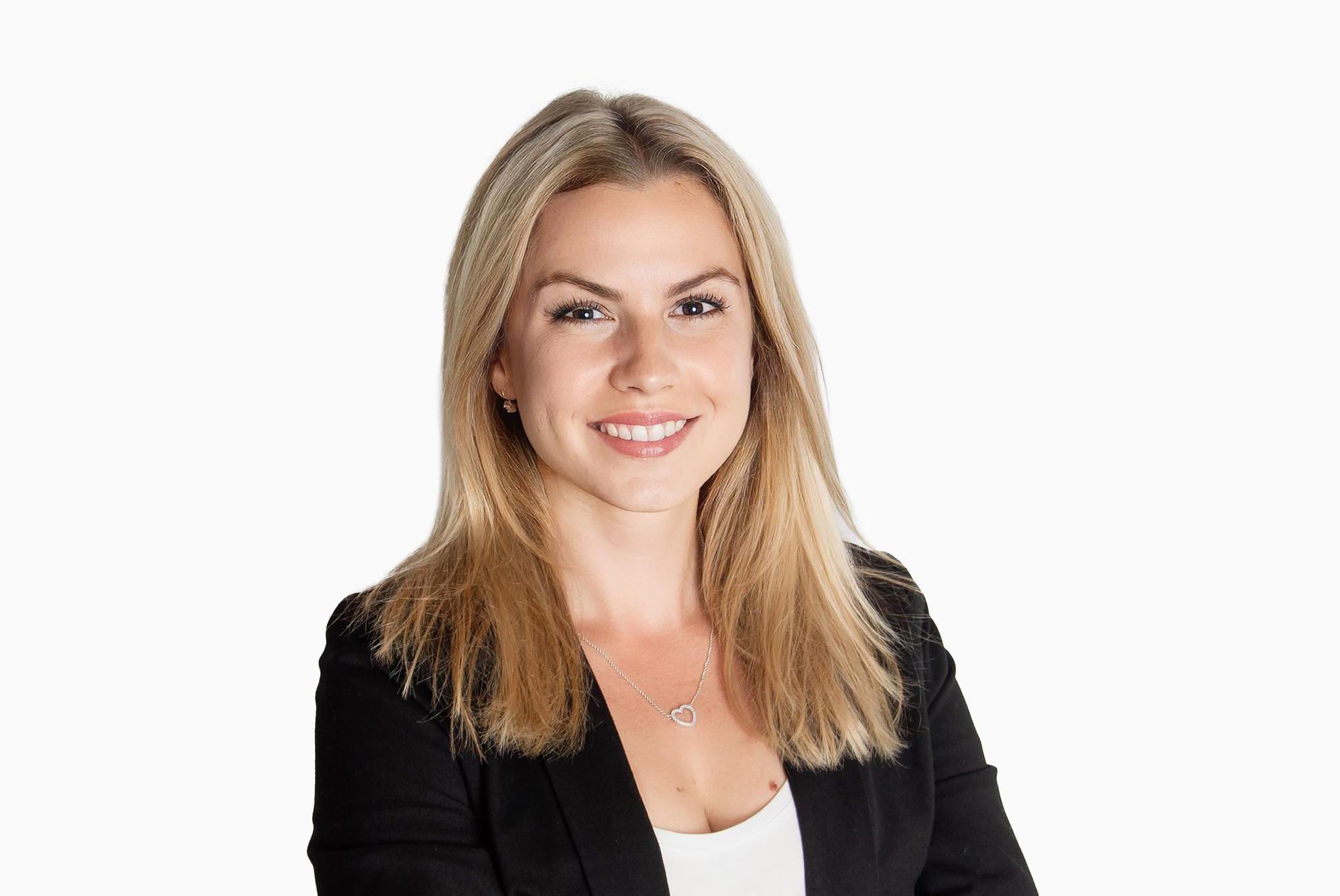 Ing. Denisa Bánoková