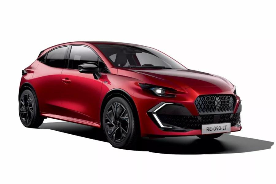 Renault Days: nové Clio | Již od 399 000 Kč