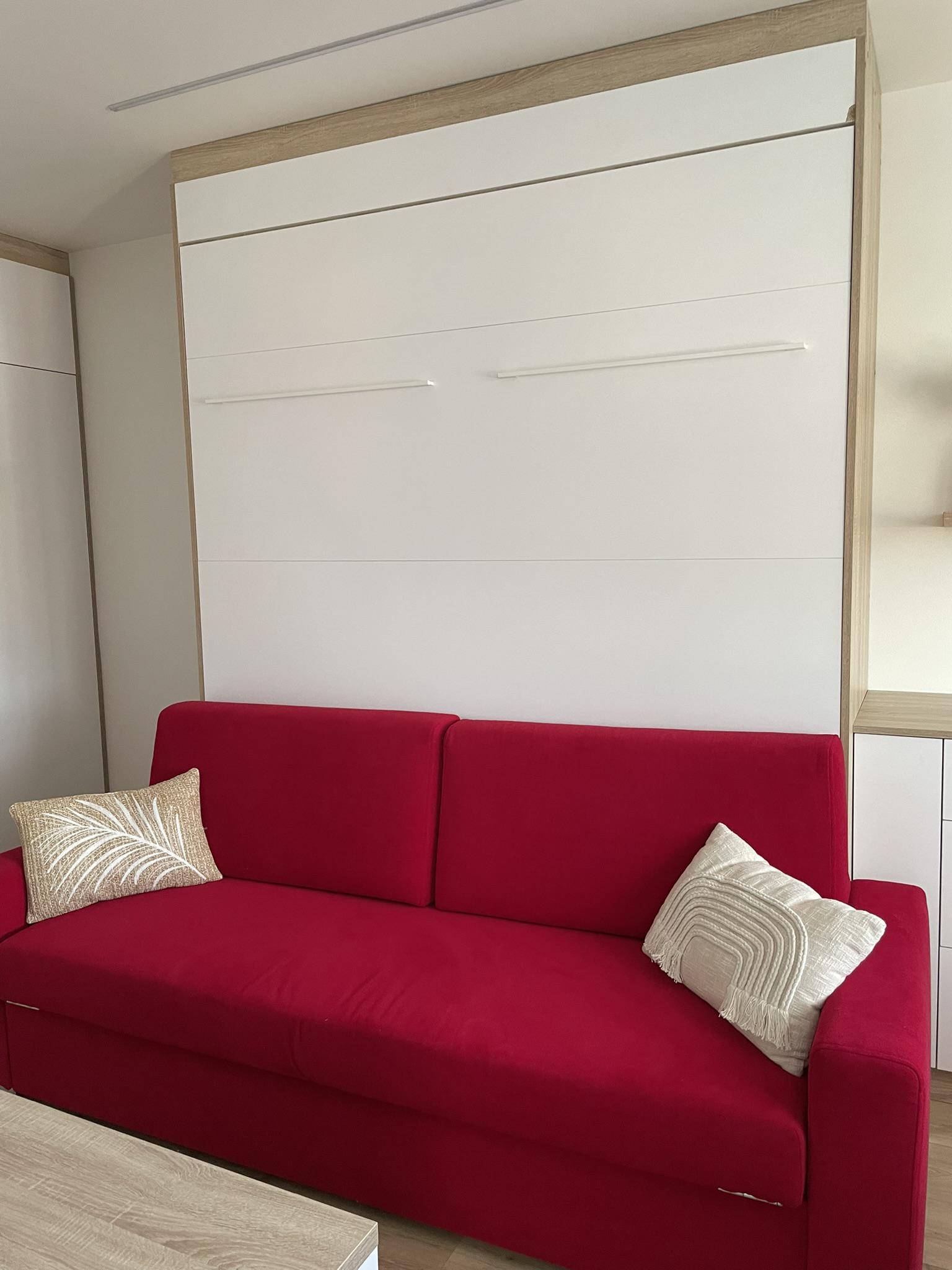 Apartmán na Zahradní foto 2