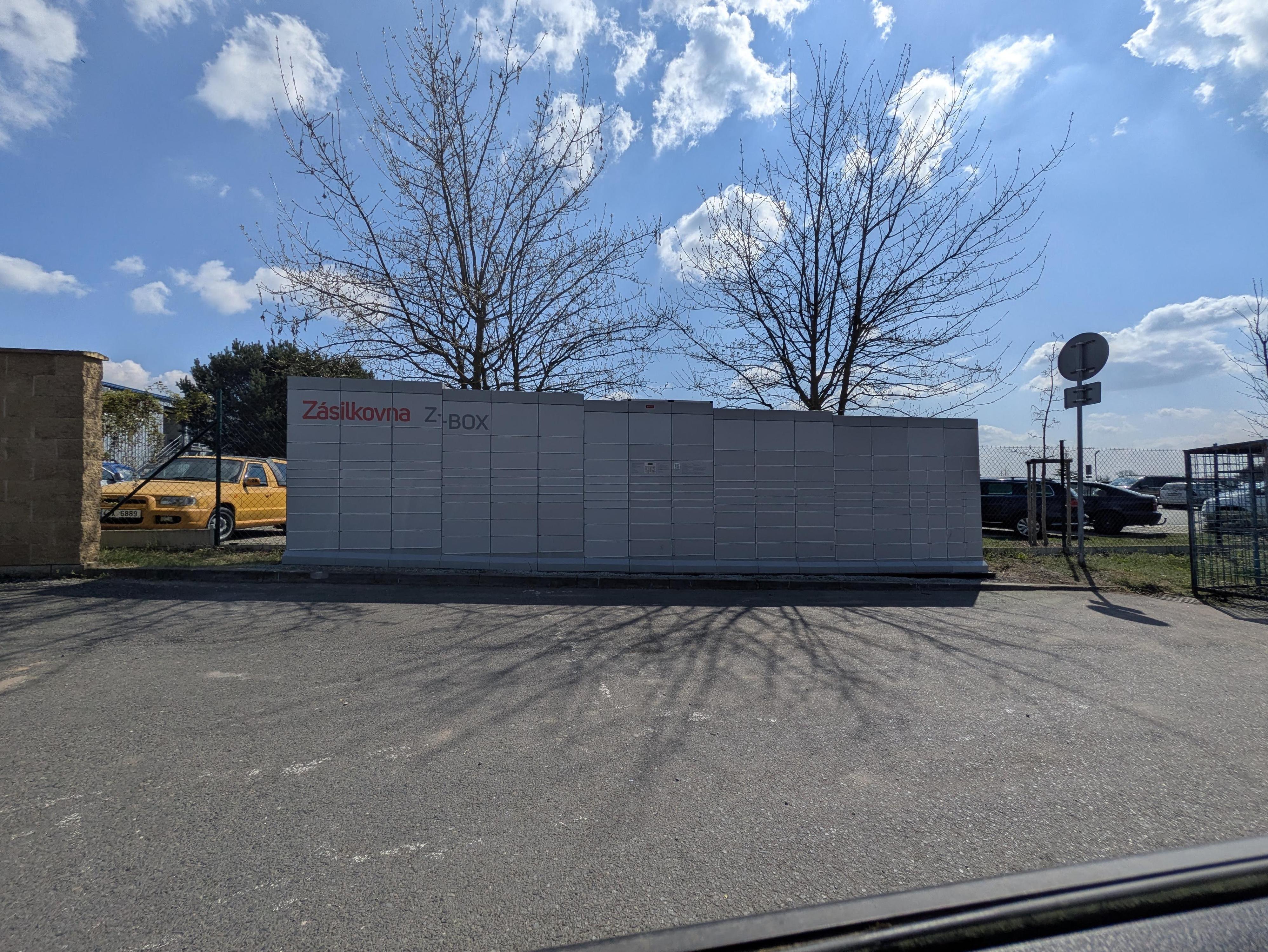 Z-BOX foto 3