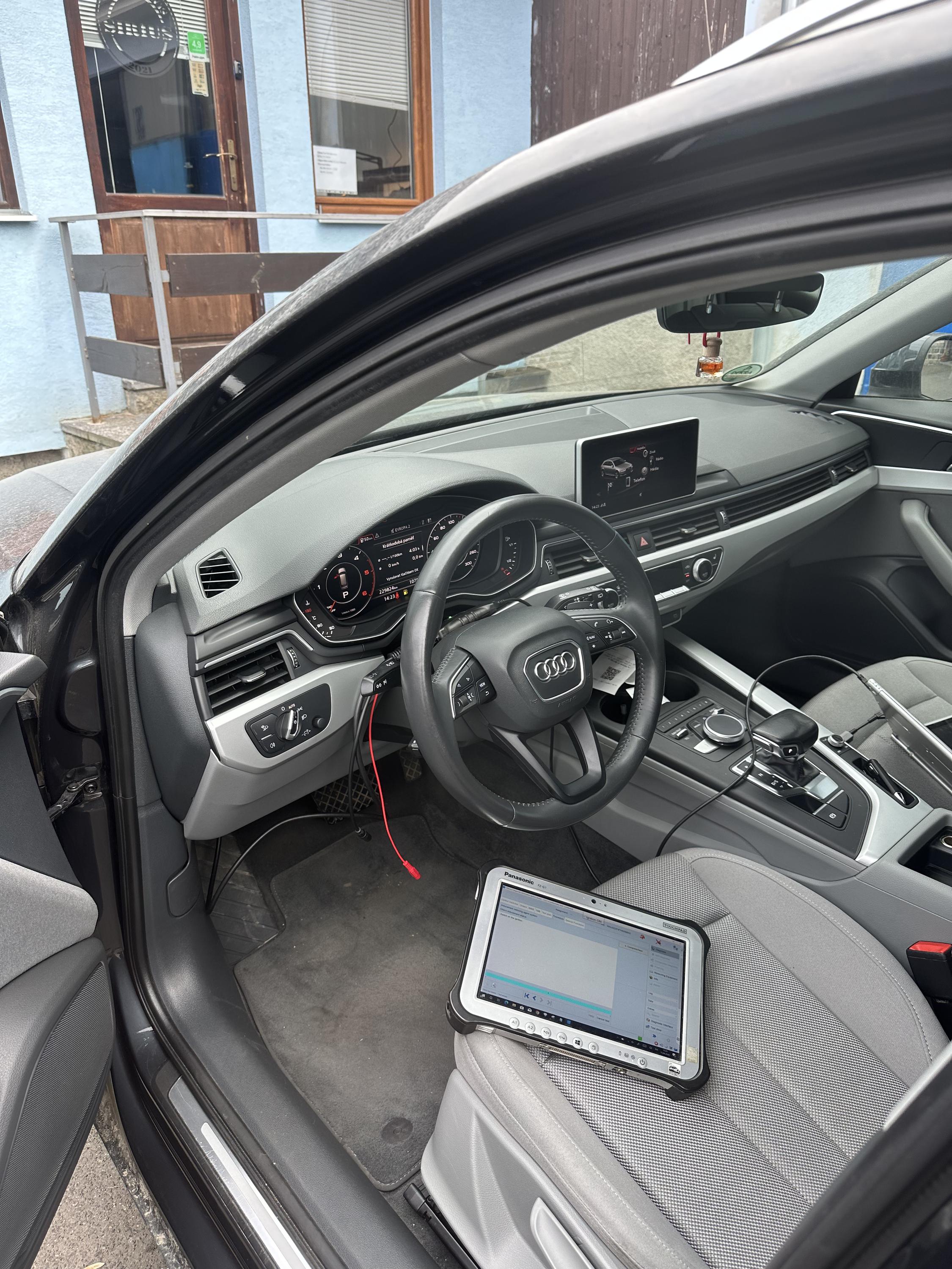 Sirius Autoservis foto 2