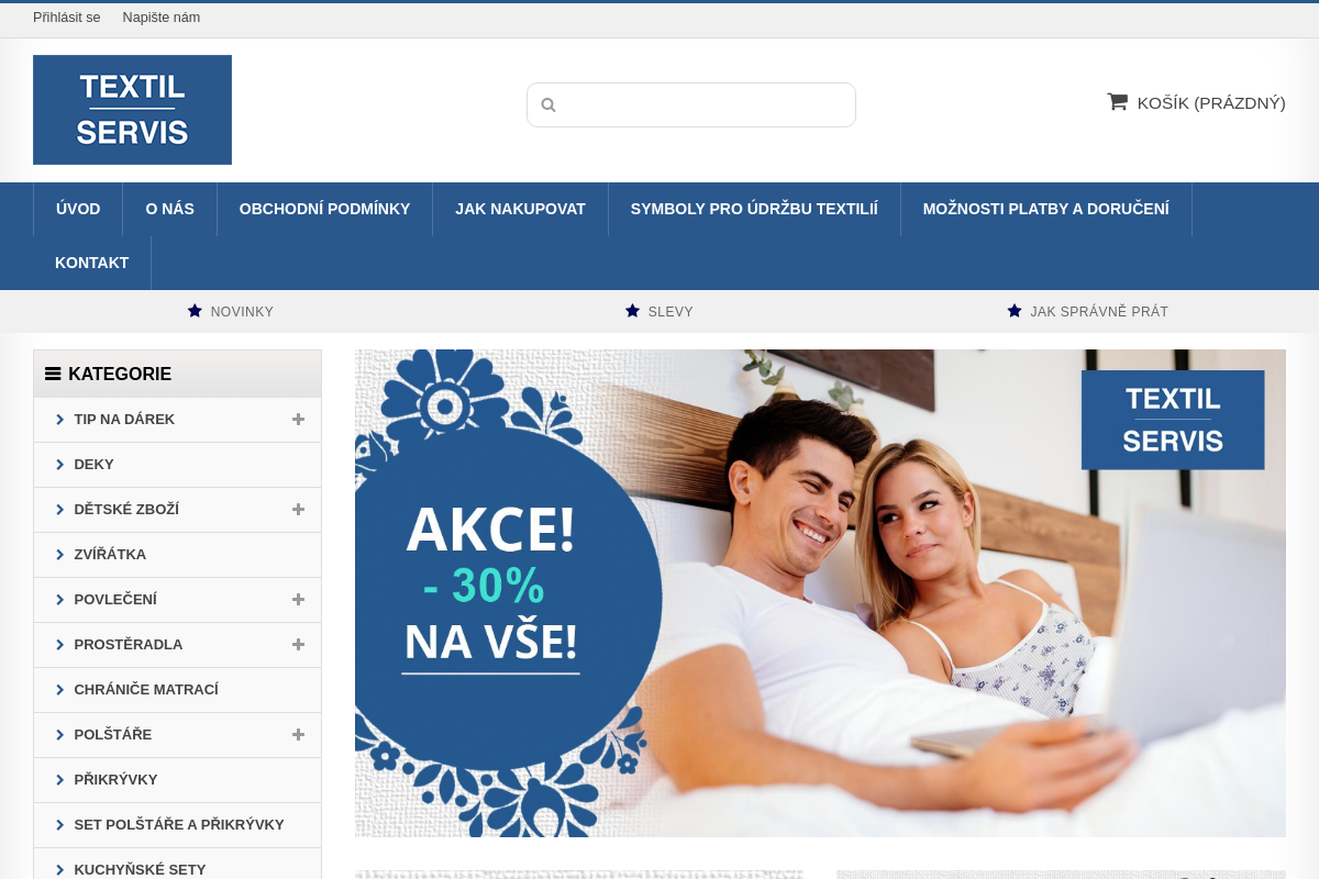 Textil-servis.cz