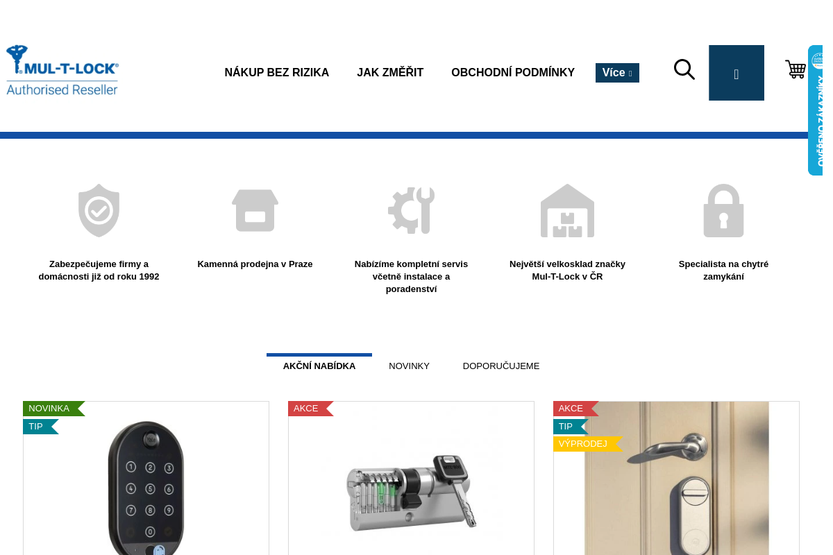 Eshop-multlock.cz