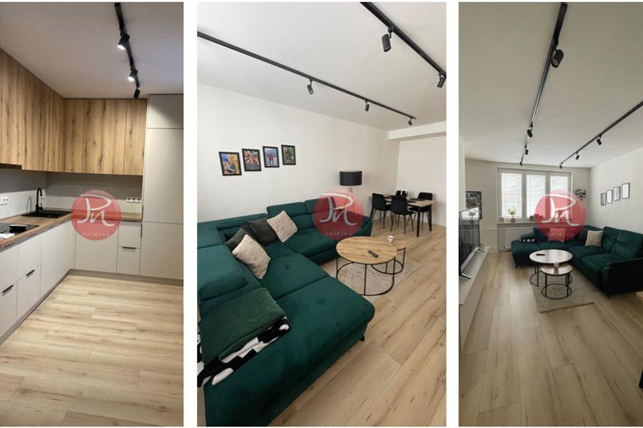 Pronájem moderního bytu 2+kk s lodžií v Porubě!