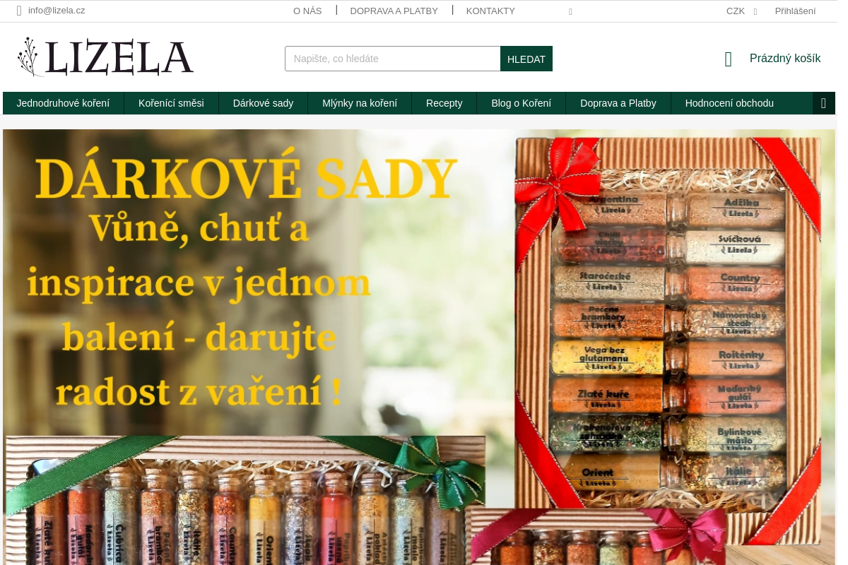 Lizela Company s.r.o.