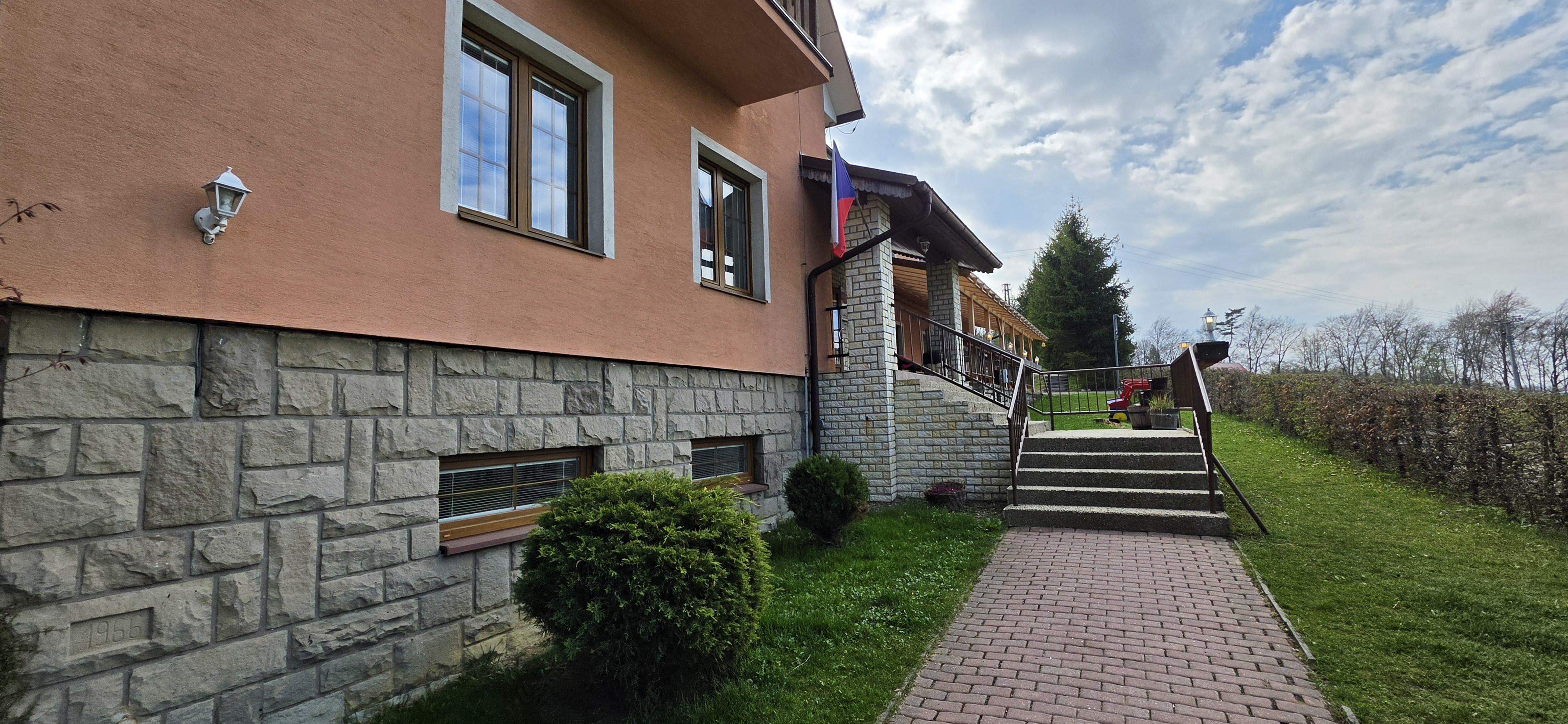 Hotel Sirákov foto 2
