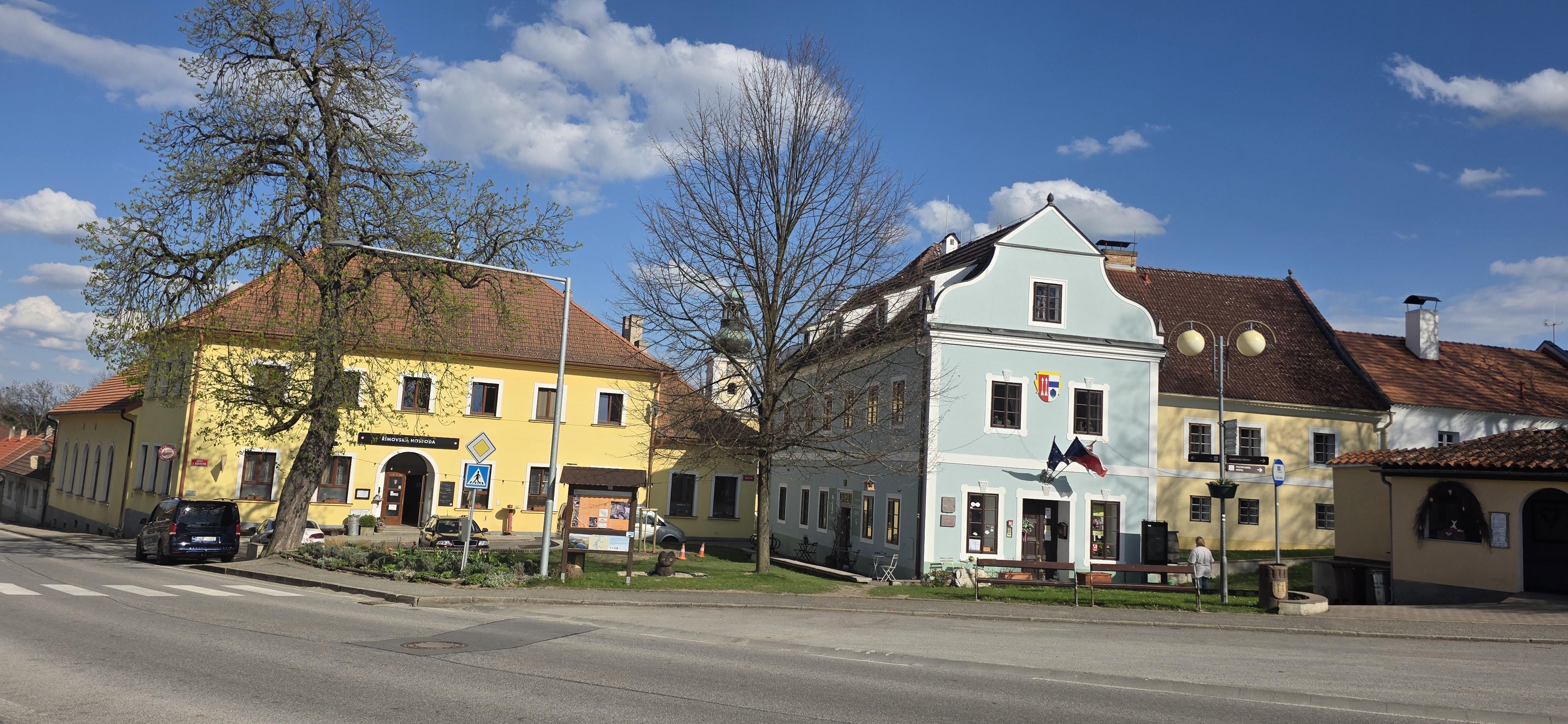 Římovská hospoda foto 2