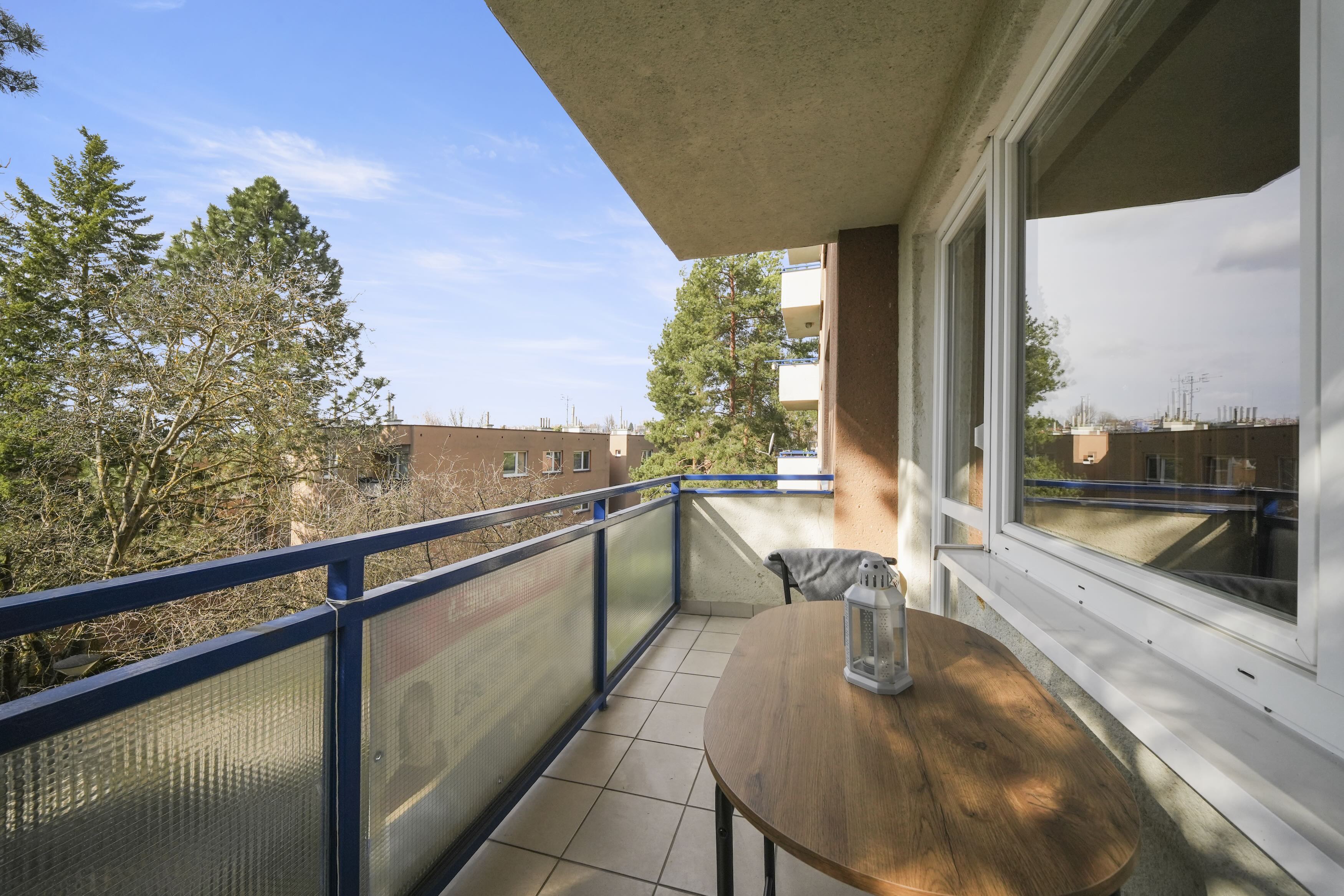 3+1 Kárníkova, Brno-Řečkovice