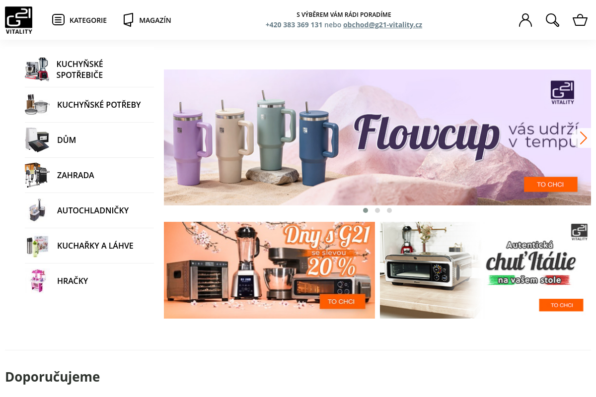 G21-vitality.cz