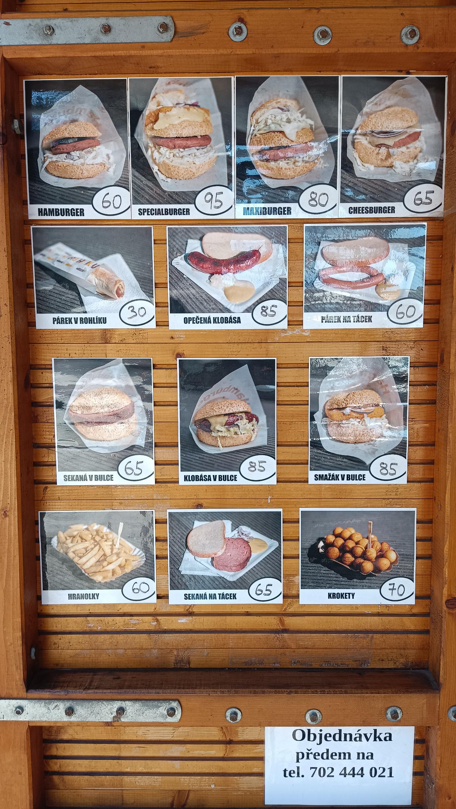 Bistro Čenkov foto 3