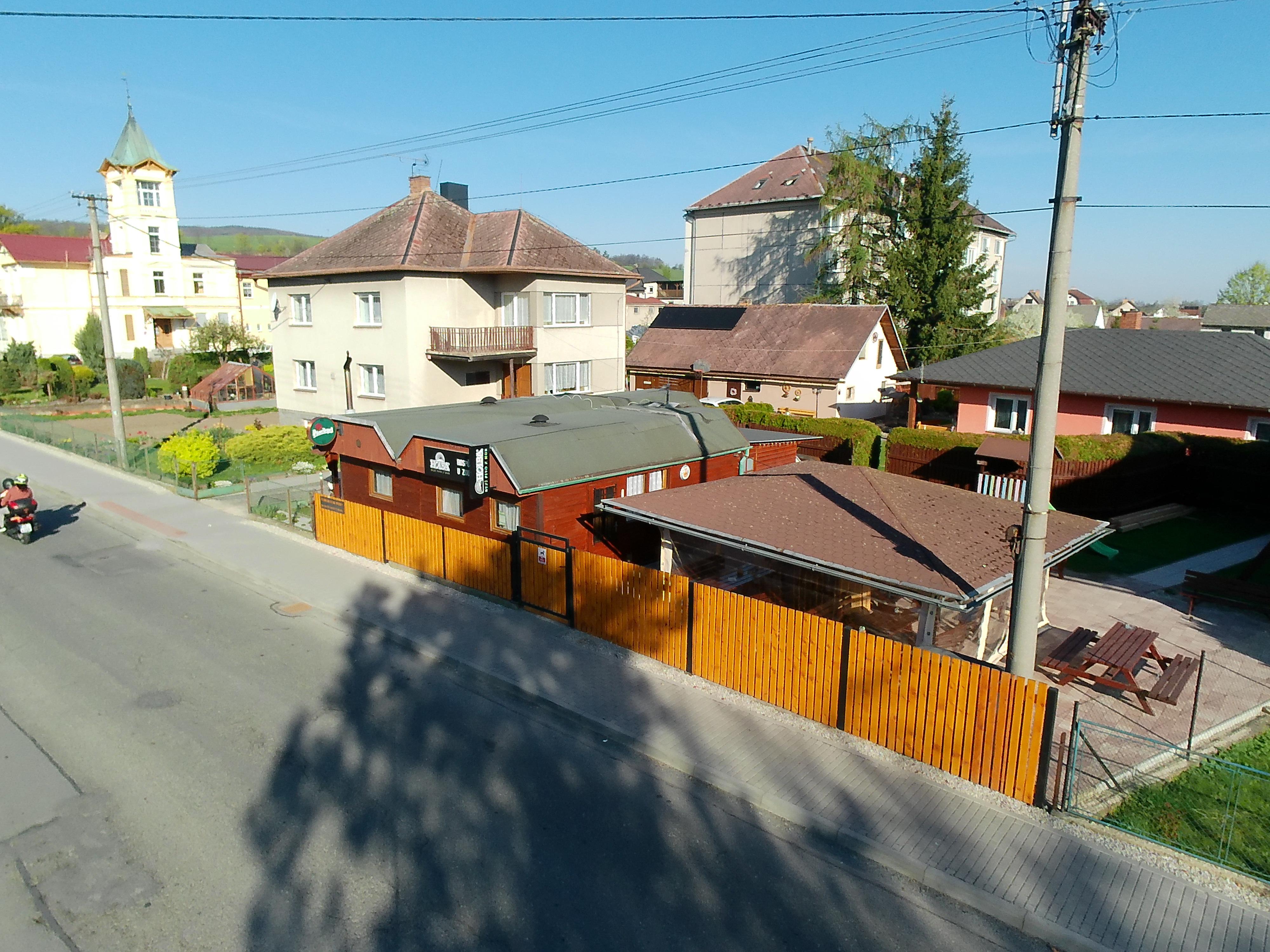 Hospůdka u Zourků foto 4