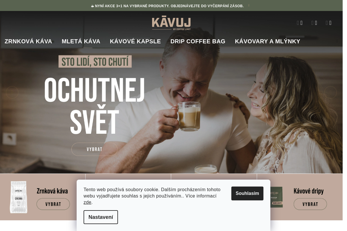 Kavuj.cz