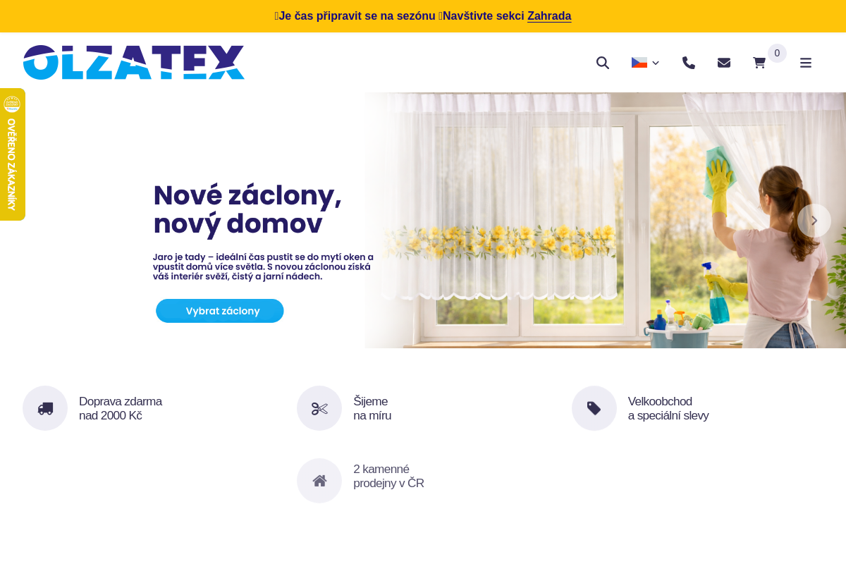 Olzatex.cz
