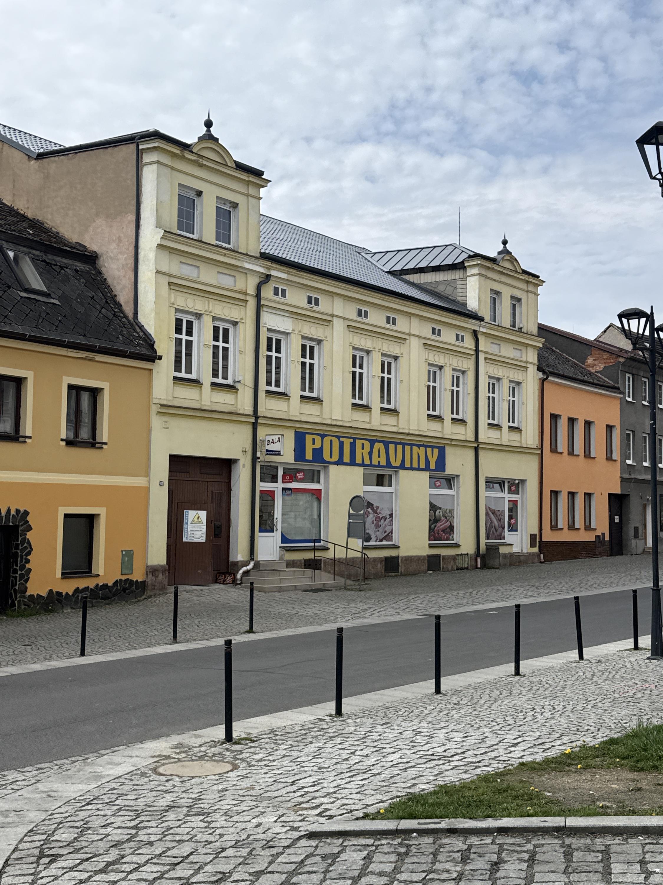 BALA Potraviny foto 2