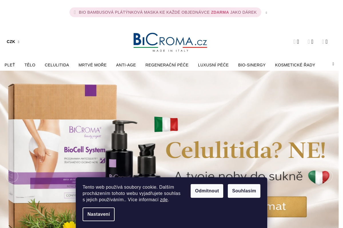 BiCroma.cz