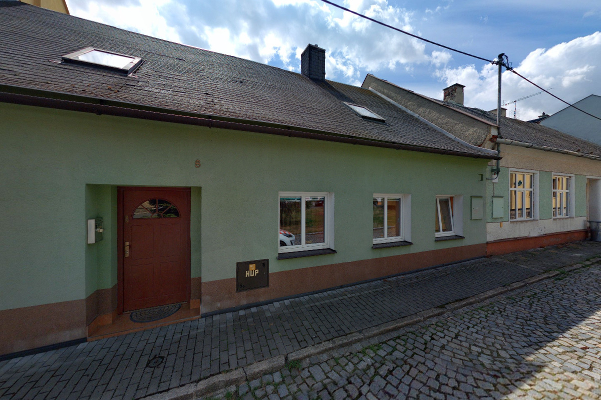 Zednictví Miloš Mikoška foto 1