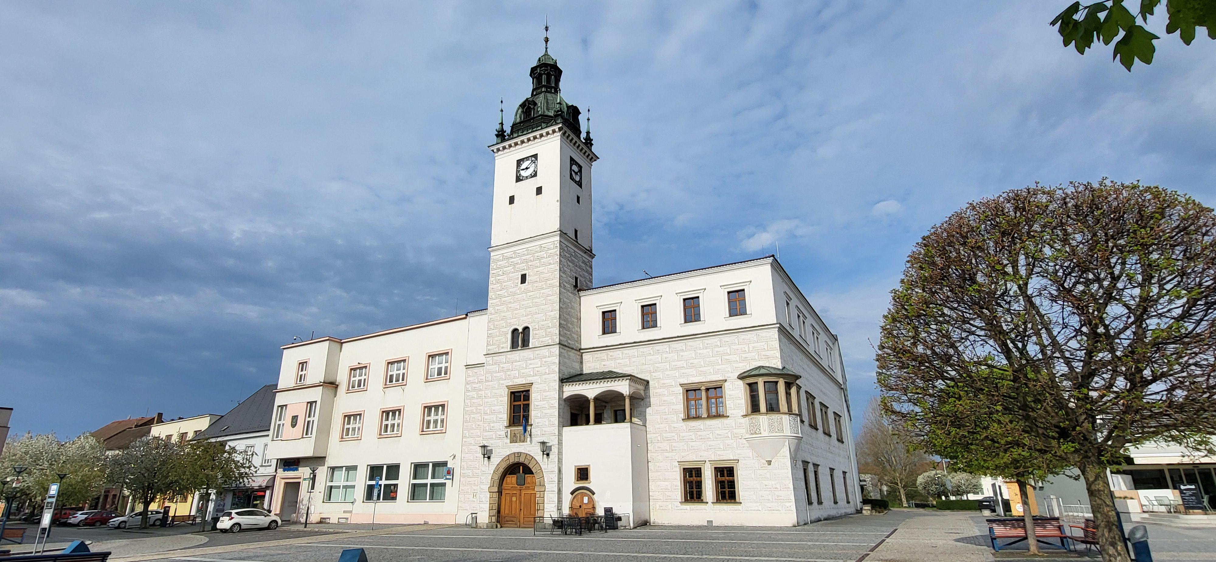 Městský úřad Kyjov foto 3