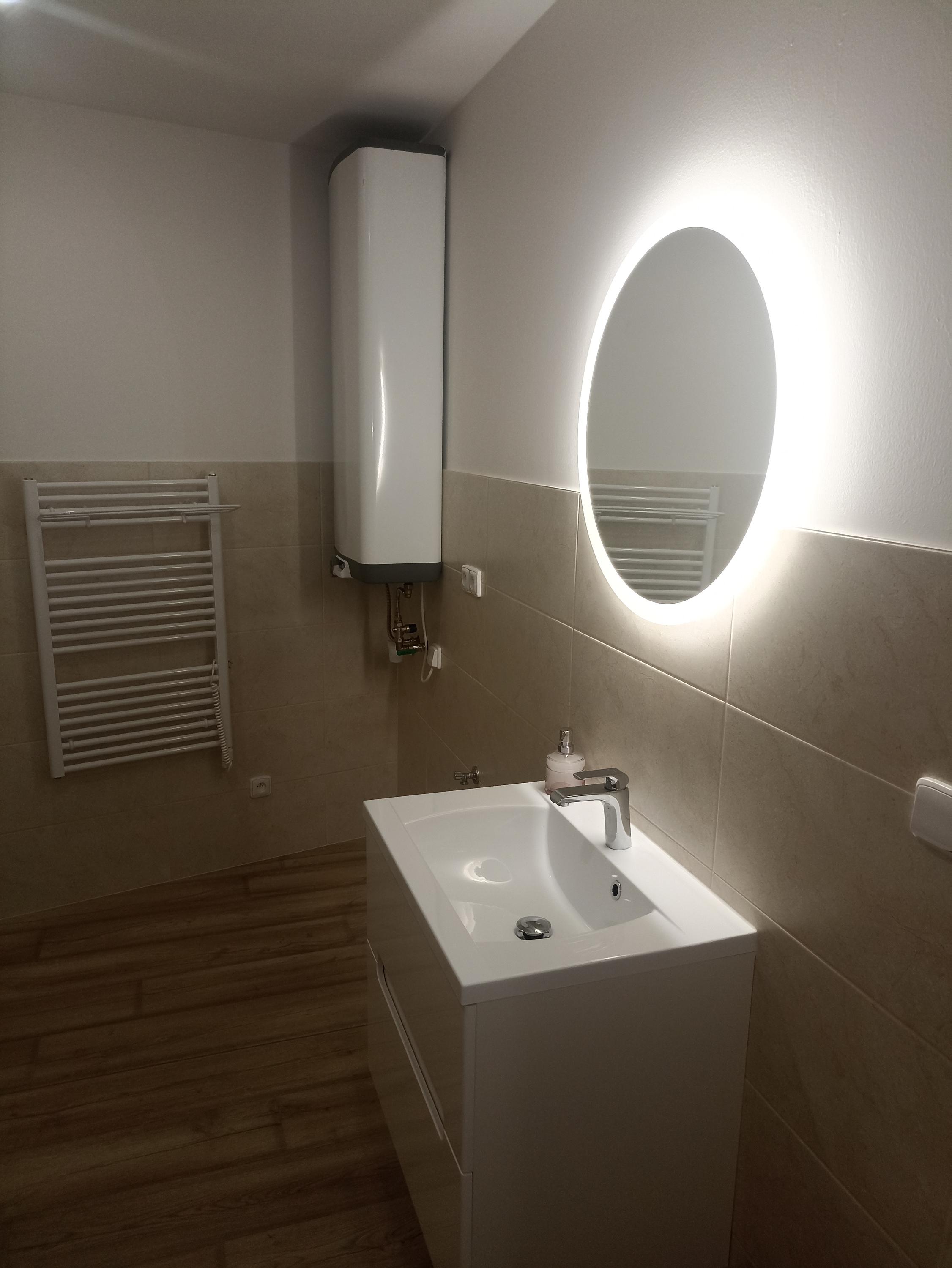 Apartmány na Bolzance foto 4