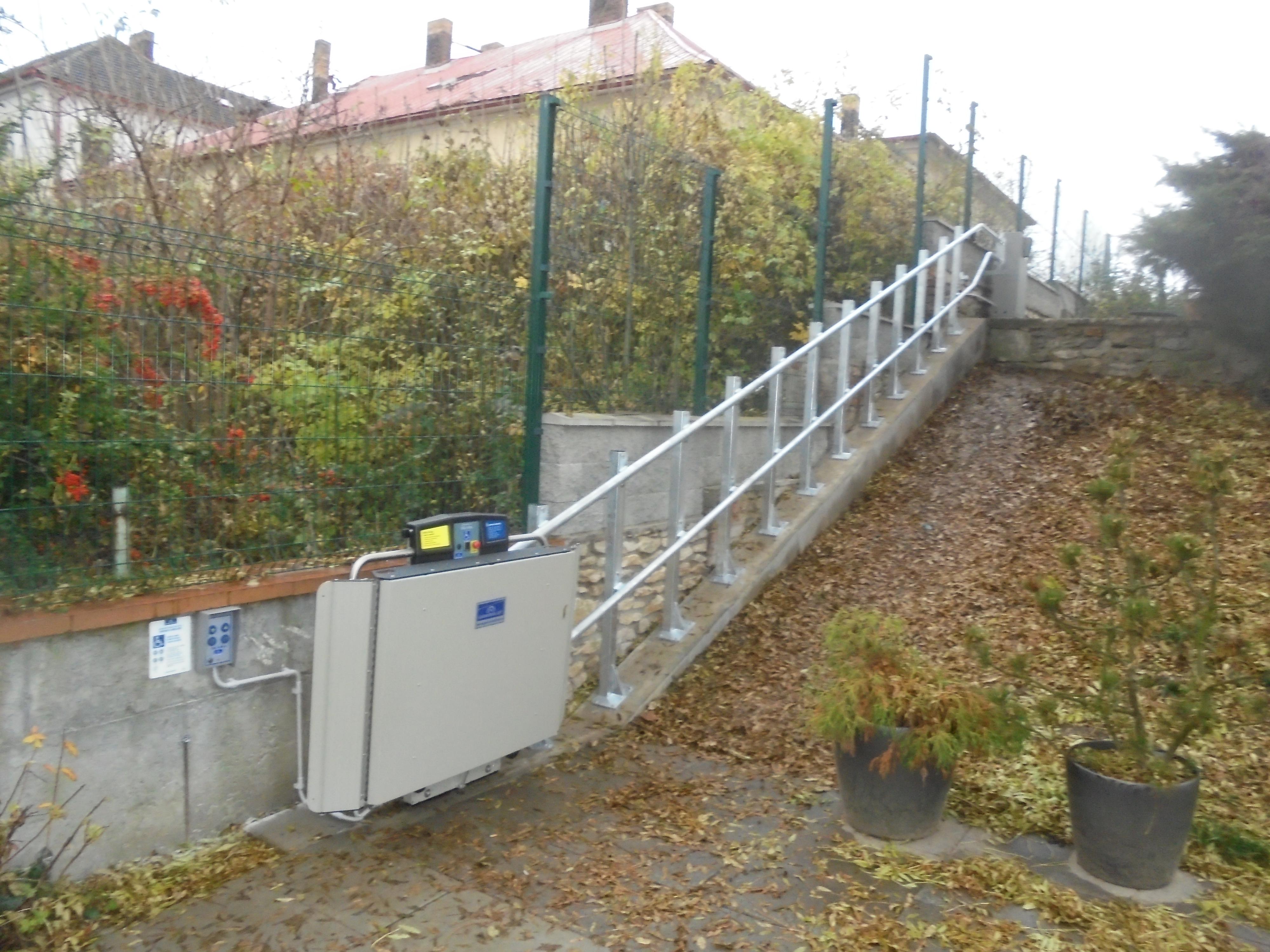 Savaria Česko s.r.o. foto 2