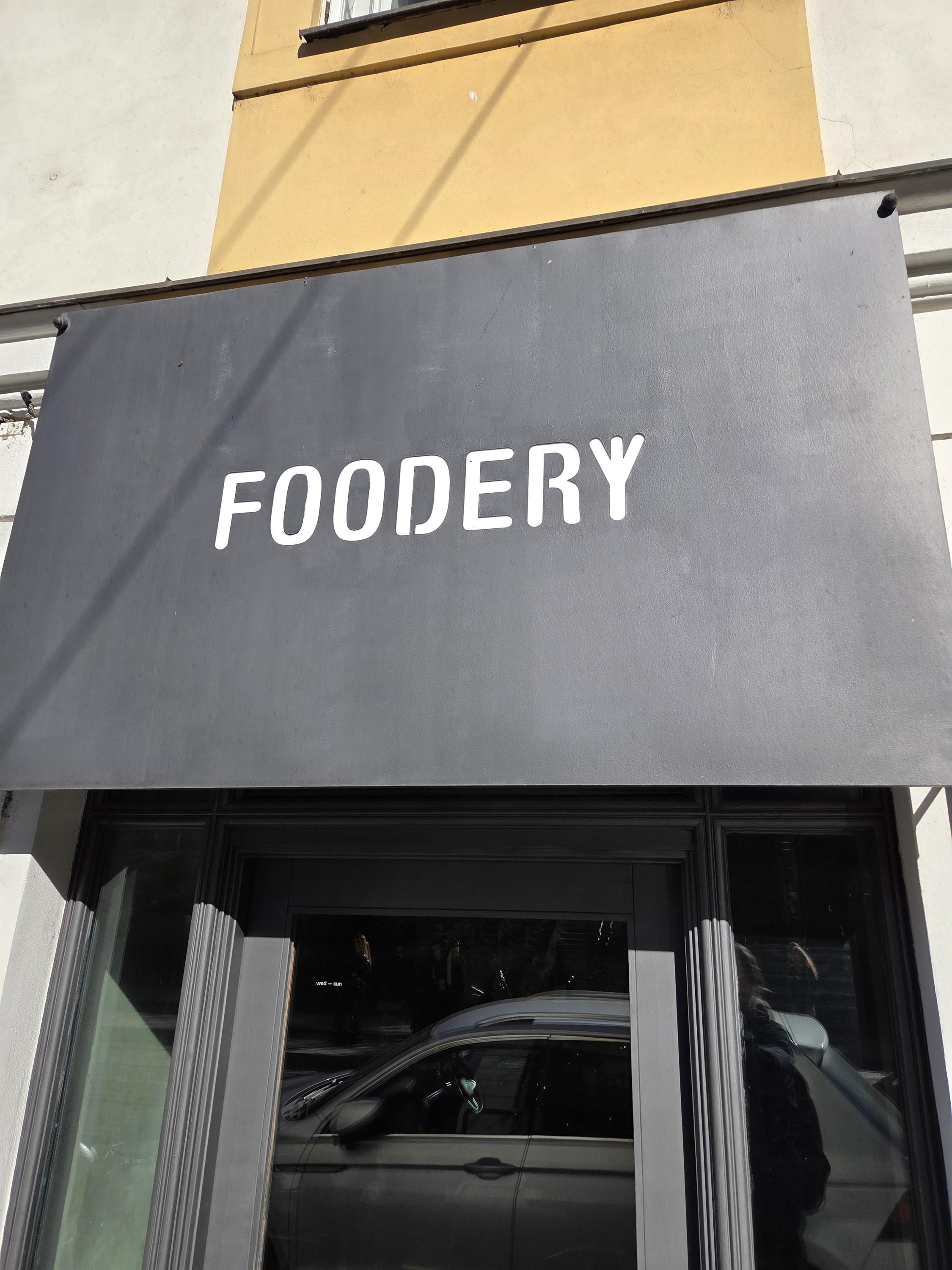 Czech Slovak Foodery foto 2