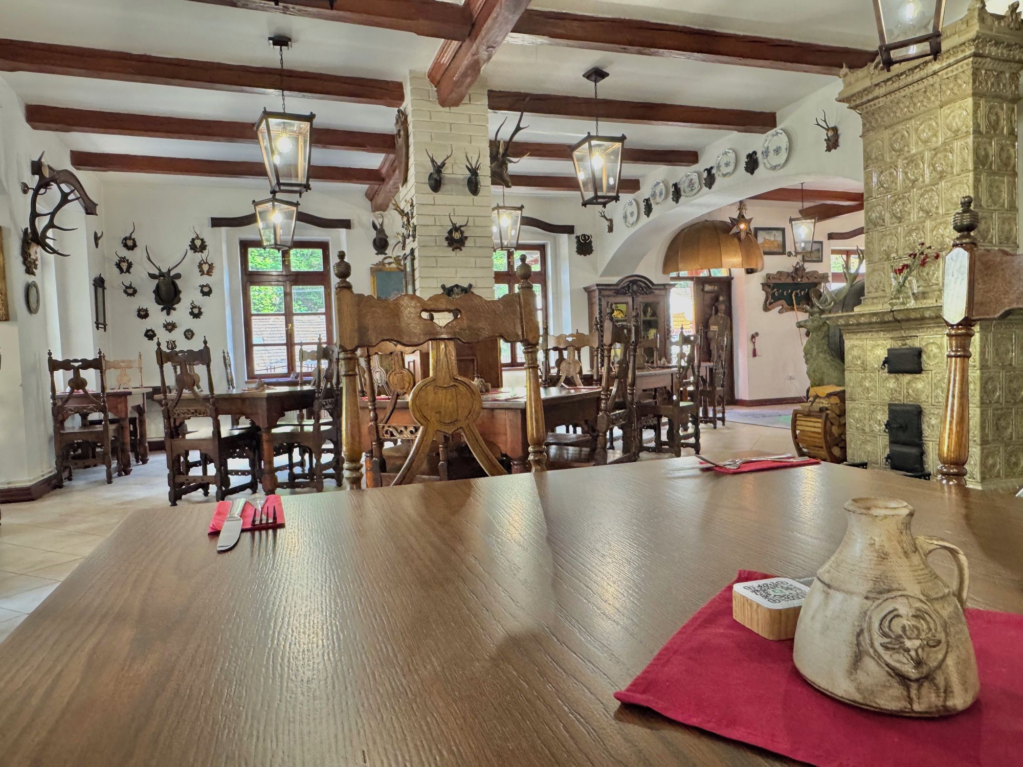 Restaurace Resort U Jelena foto 3