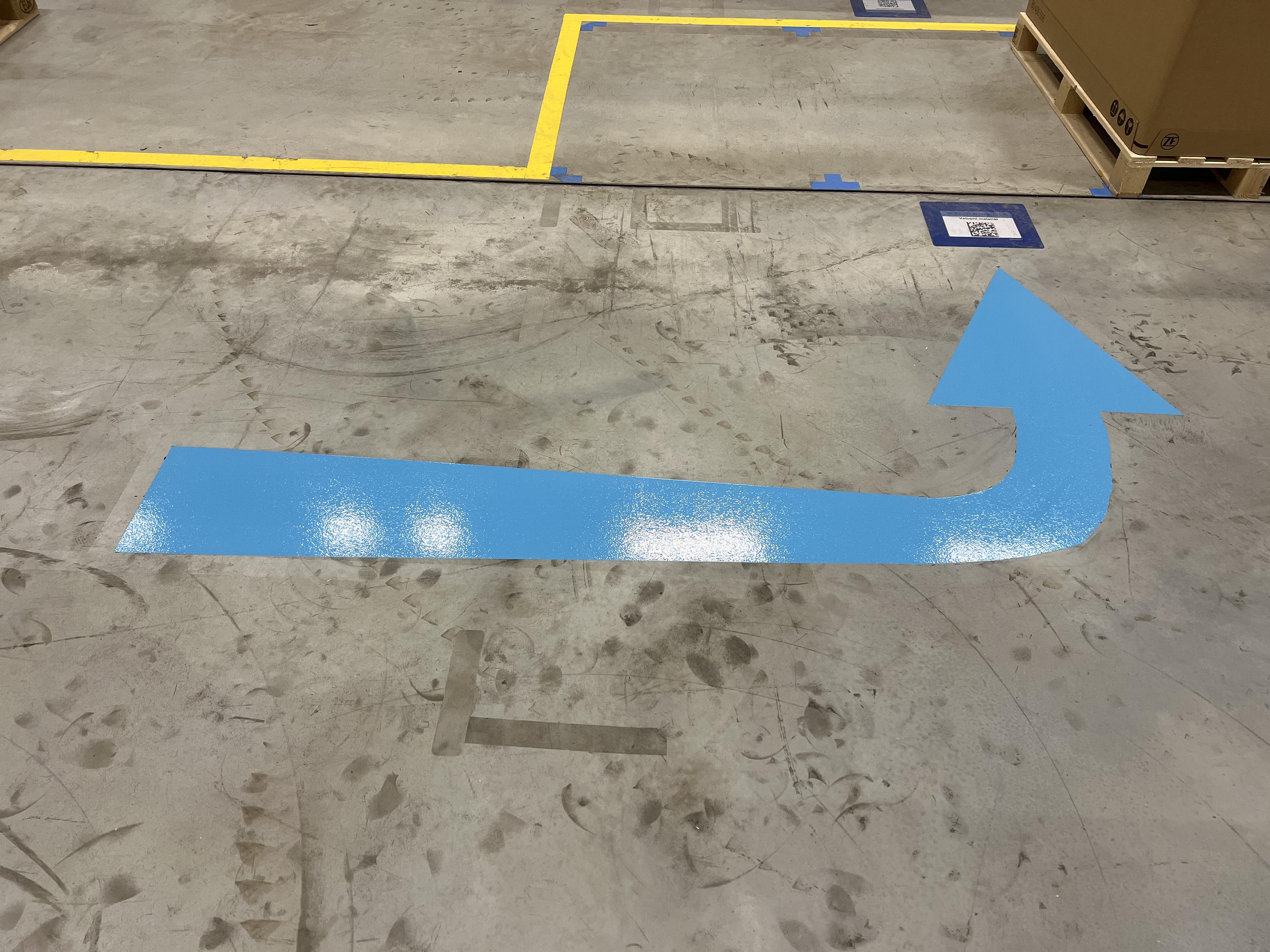 T.H. - Dopravní značení s.r.o. foto 6