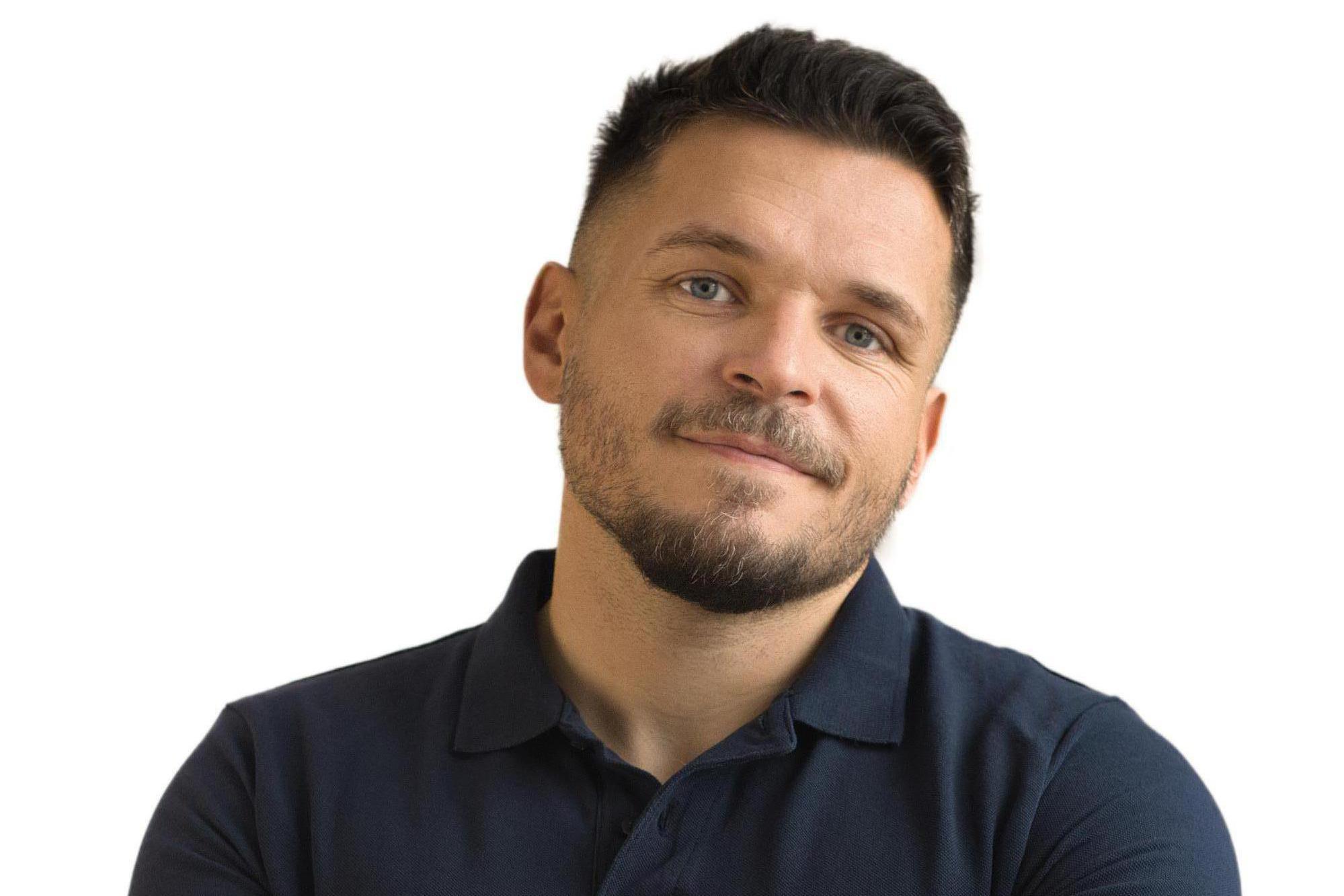 Ing. Jiří Valeš - realitní makléř Kroměříž RE/MAX