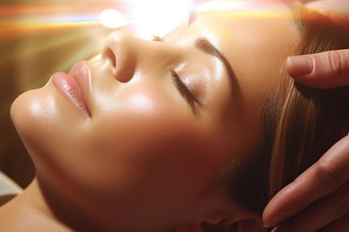 SvětLO VE mně - Zuzana Vejnarová Access Bars