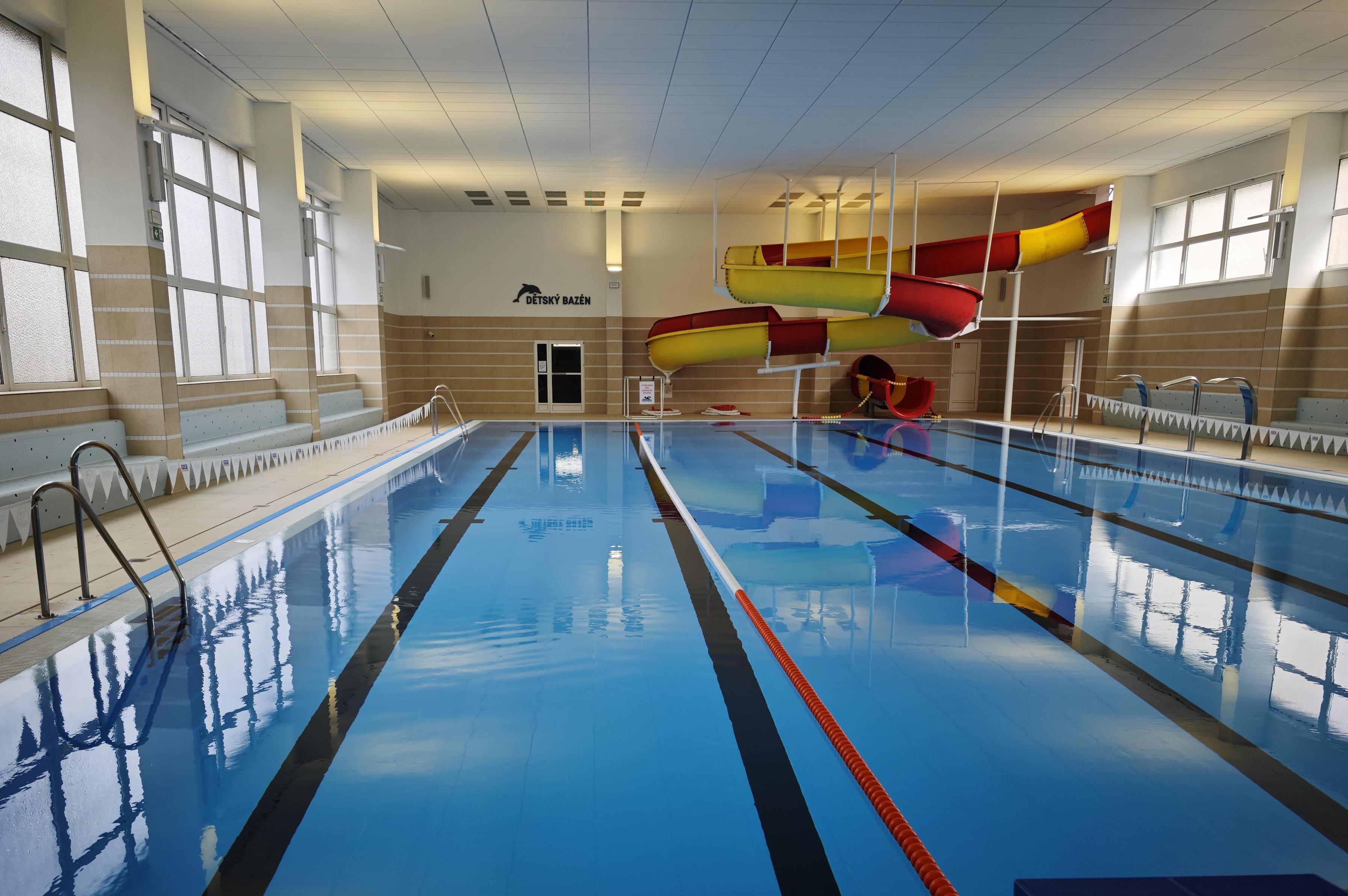 Sportcentrum Holešov