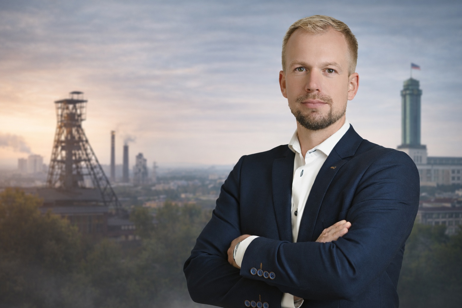 Jakub Ludvík - realitní makléř RE/MAX Easy foto 2