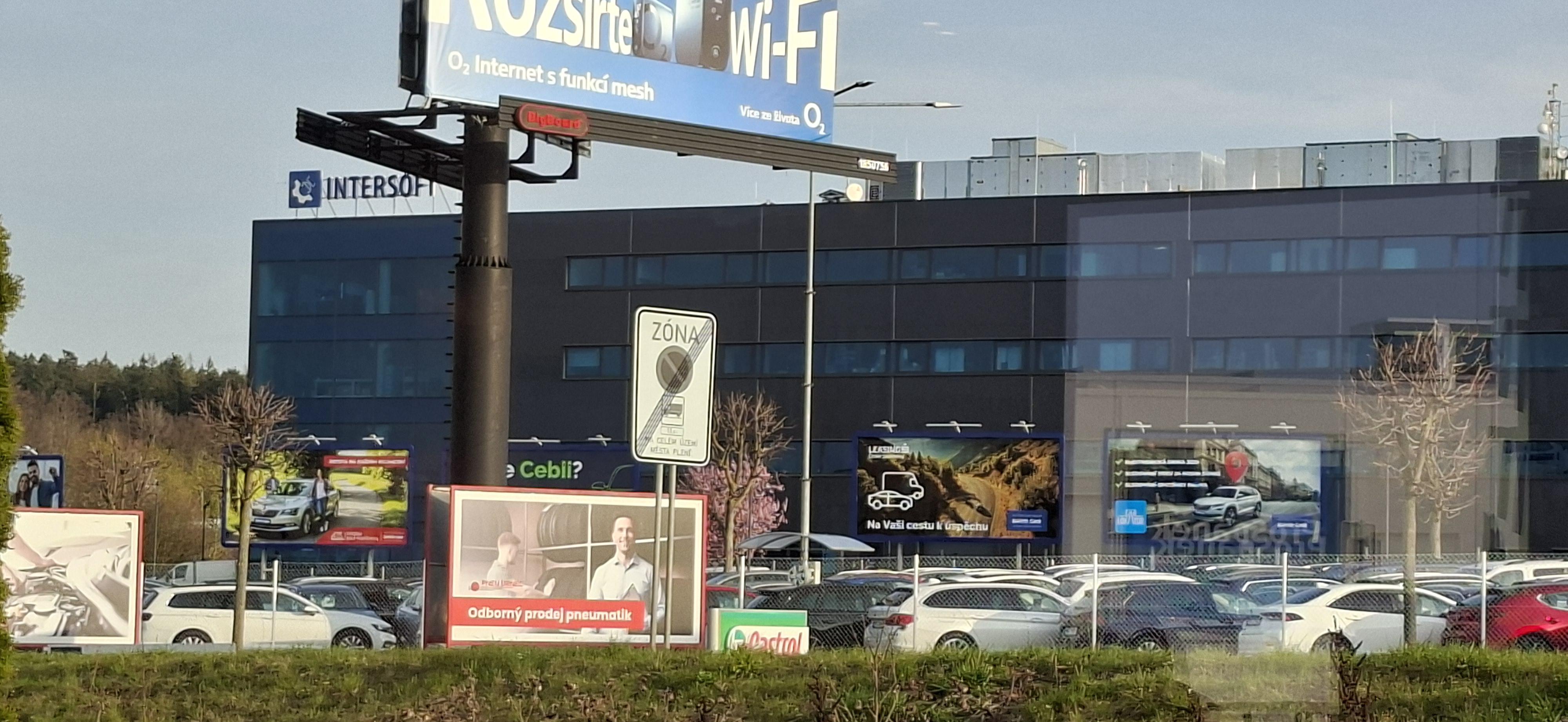 INTERSOFT - Automation, s.r.o. foto 1