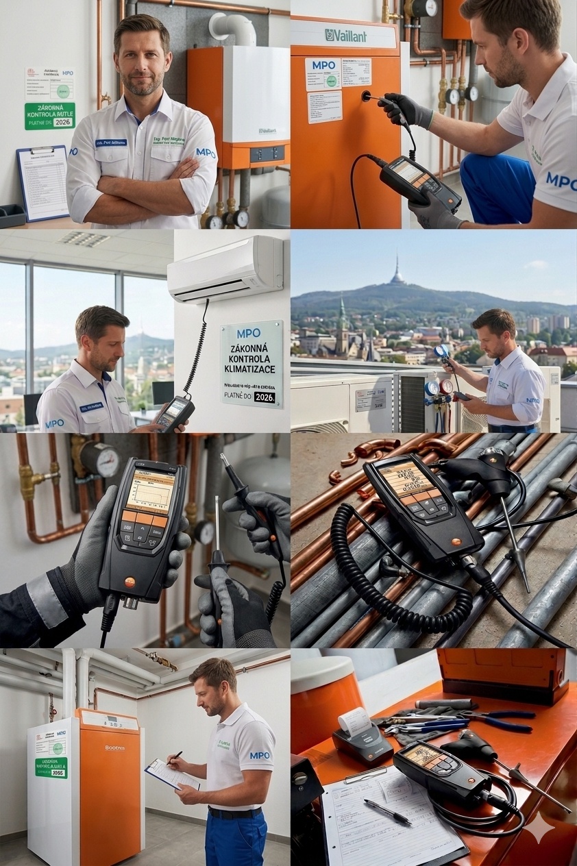 Ing. Petr Michna – Energetický specialista foto 5