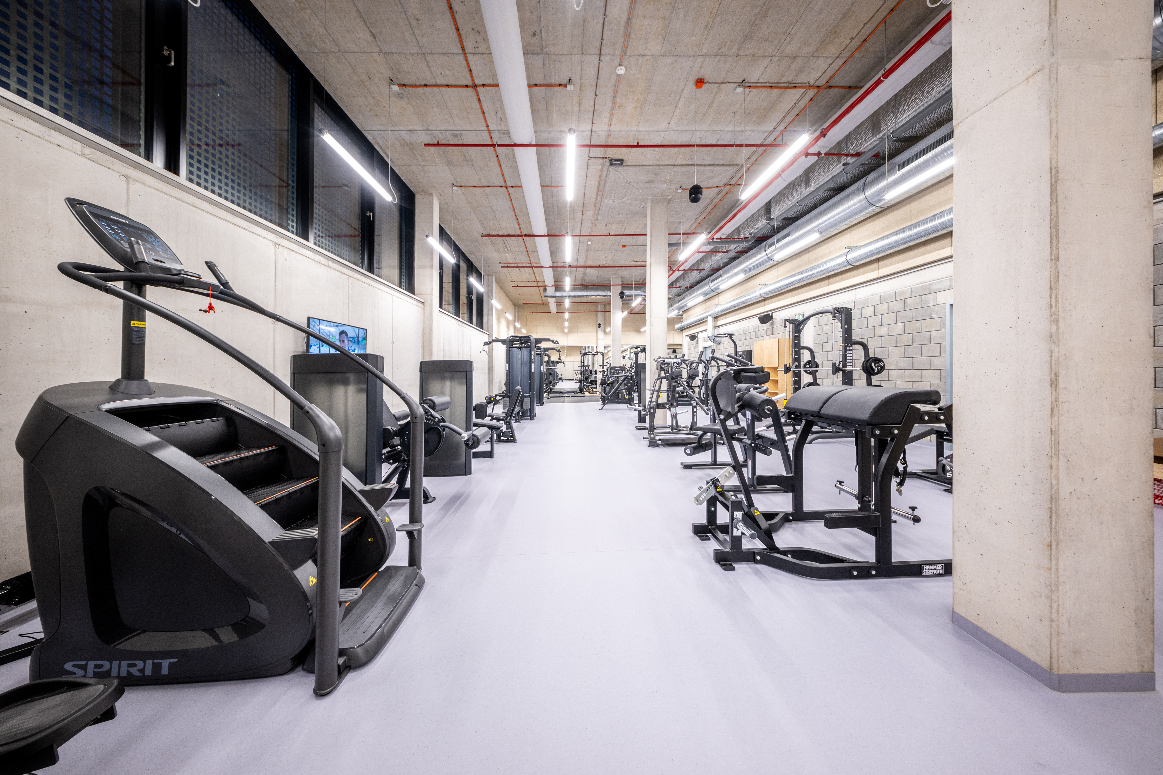 Fitness Aréna foto 4