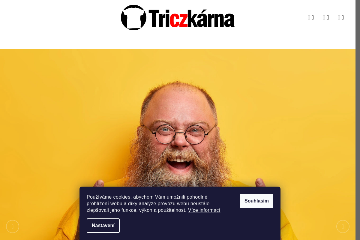 Triczkarna.cz